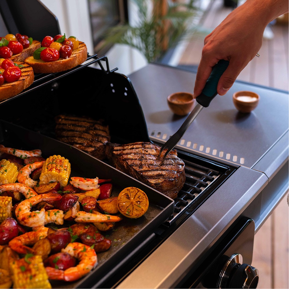 Charbroil 463364024 Gas-Grill - View #9