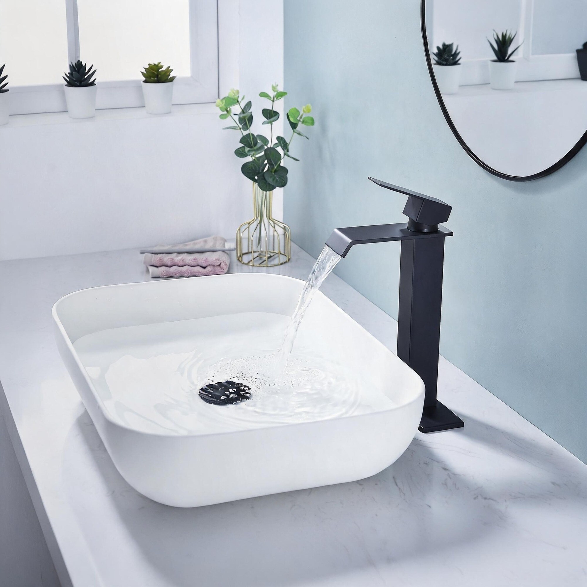 IAK ZYM103166 Lavatory-Faucets - View #4