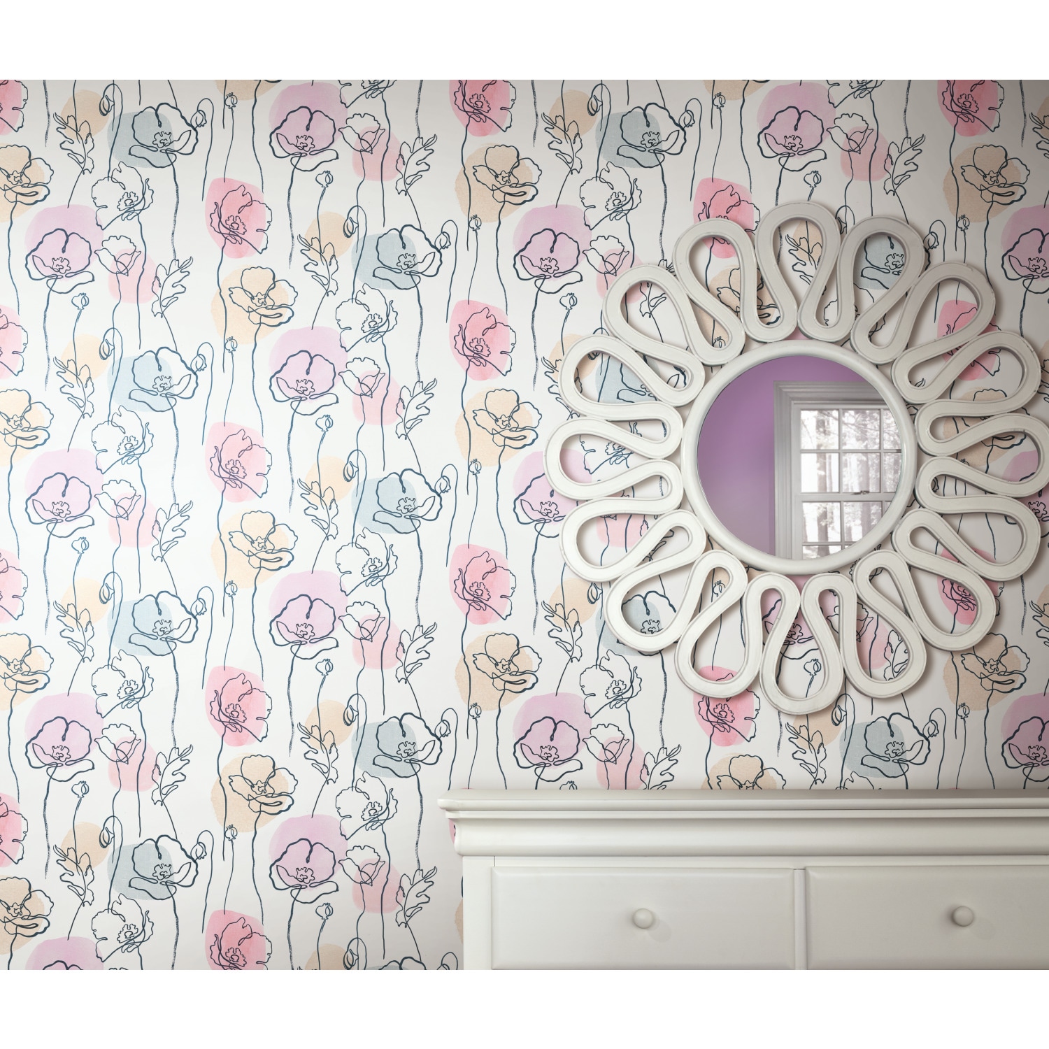 RoomMates RMK11756RL wallpaper - View #4