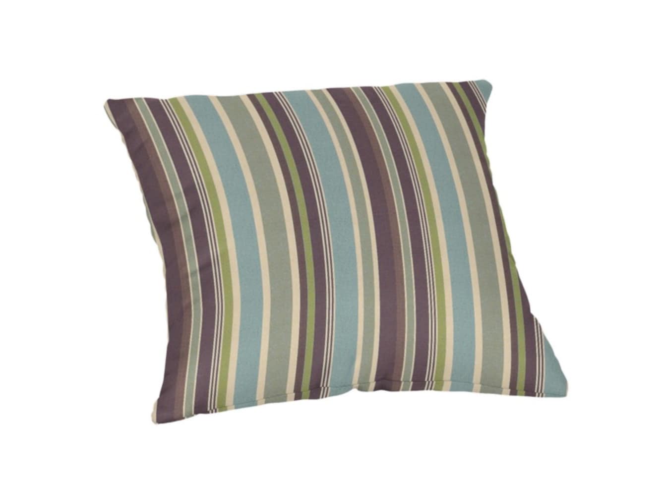 Sunbrella DS2854-3348 Outdoor-Accent-Pillows - View #3
