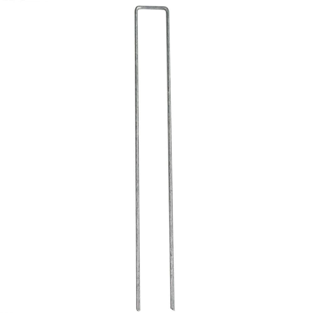 Sunnydaze Decor HMI-530-4PK Stake-Sheep-Hook - View #2