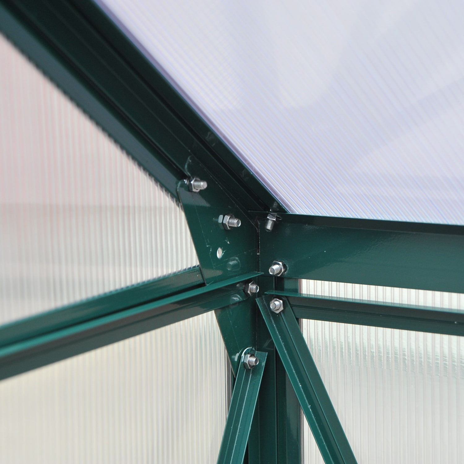 Outsunny 845-058 greenhouses - View #4