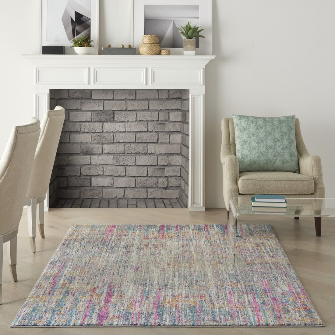 HomeRoots 4000385350 rugs - View #3