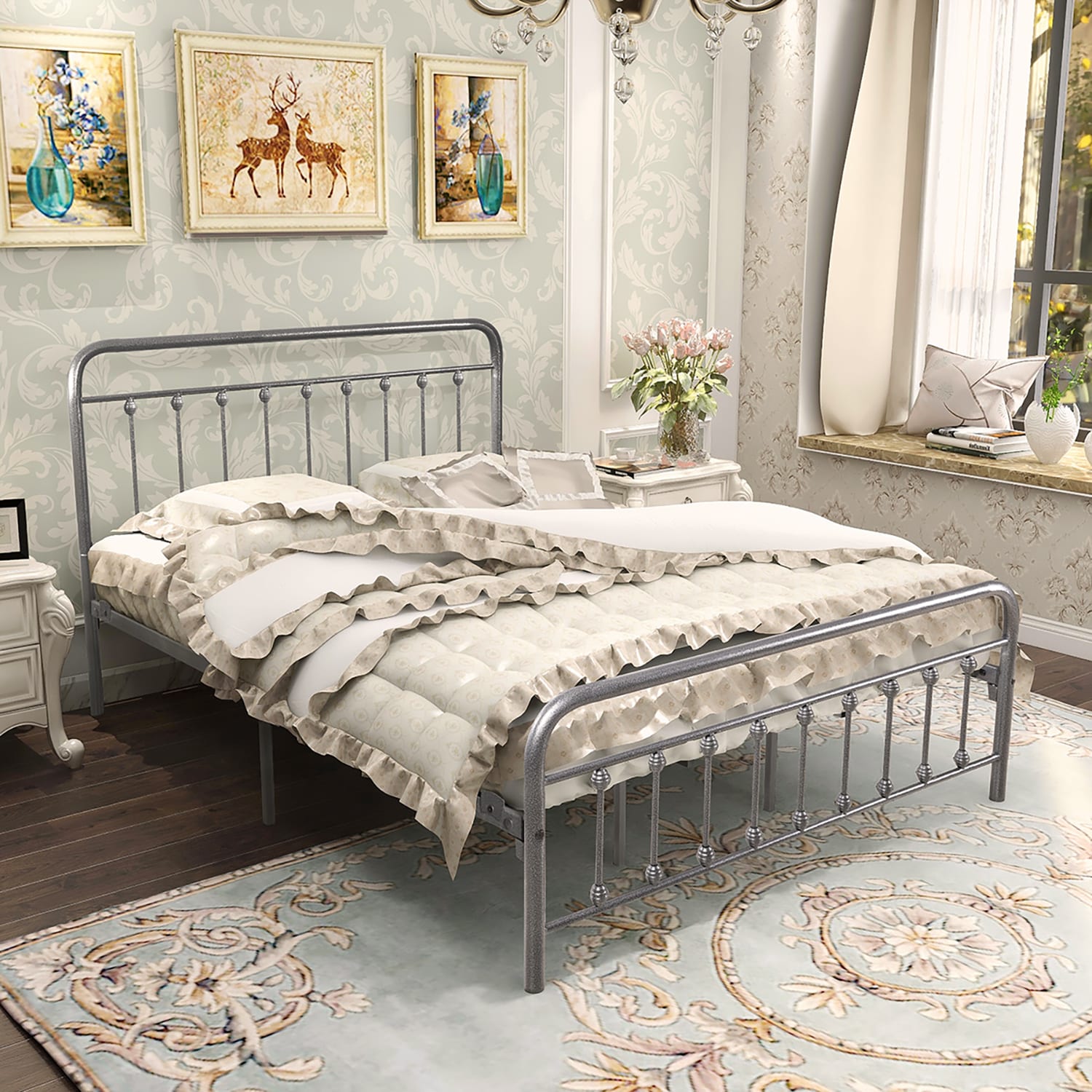 GZMR GZ-HF12029 beds - View #6