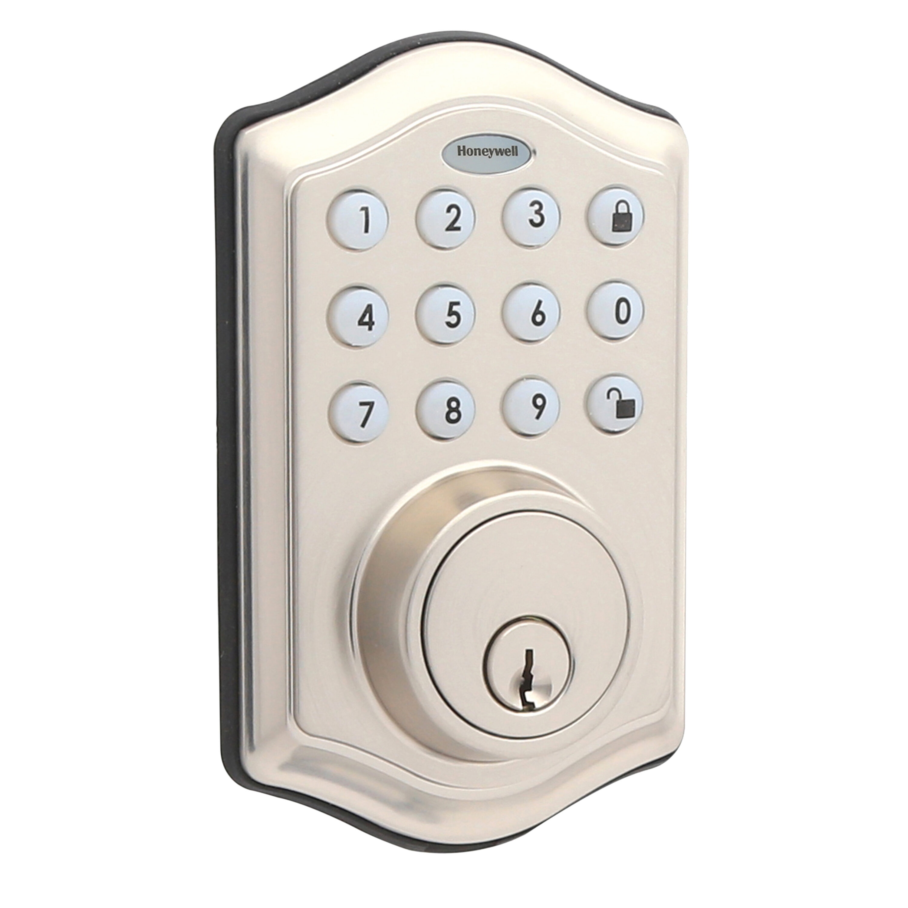Honeywell 8712309L Electronic-Door-Locks - View #2