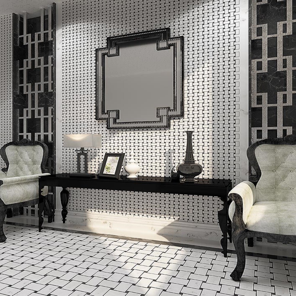 Apollo Tile APLKB88B07A Ceramic-Tile - View #8
