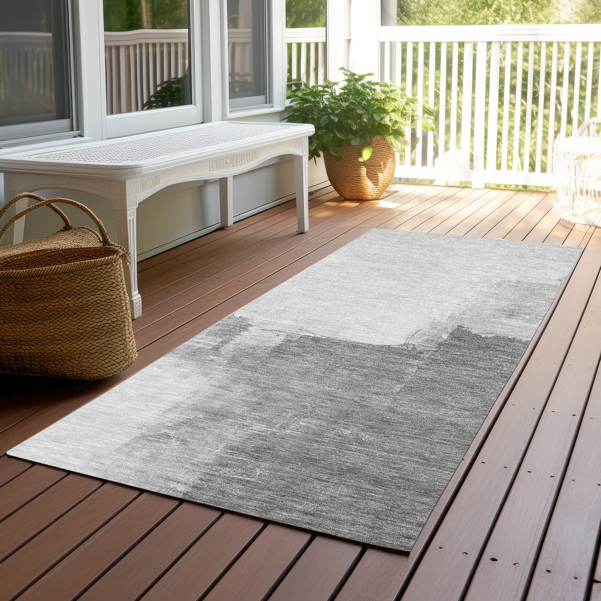Addison Rugs ACN1337SV2X8 rugs - View #7