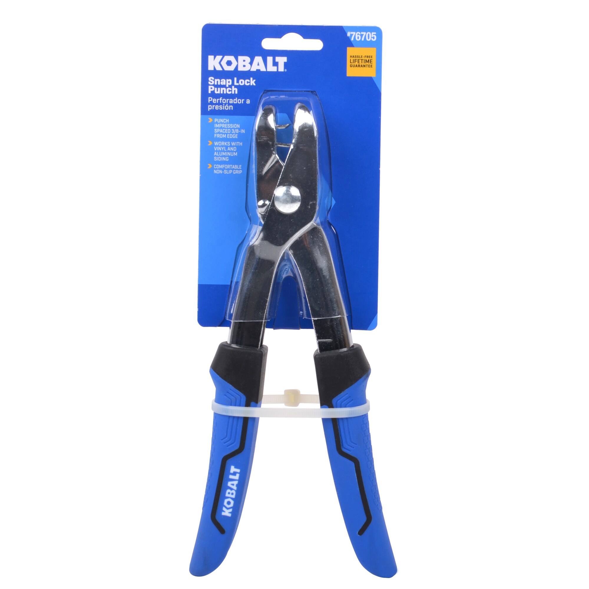 Kobalt SGY-TOOL4 punches - View #11