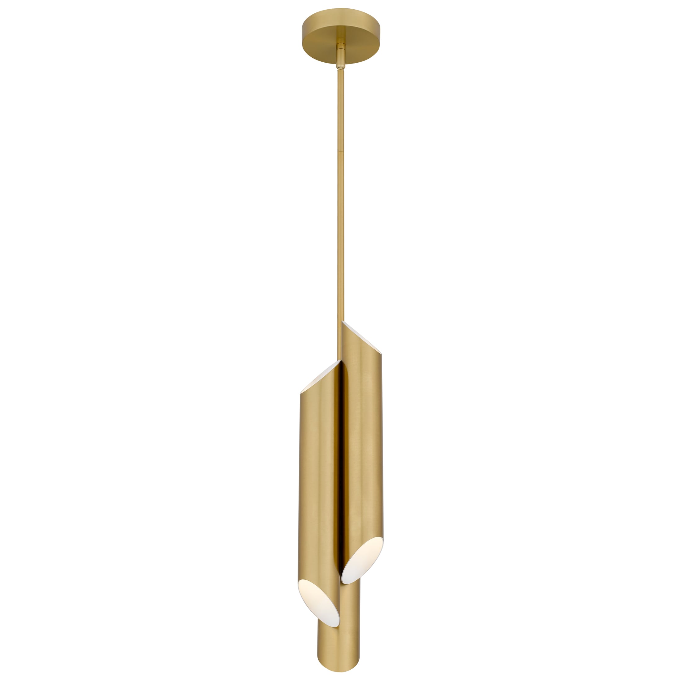 Quoizel PCMAN1505BRG Pendant-Lights - View #8