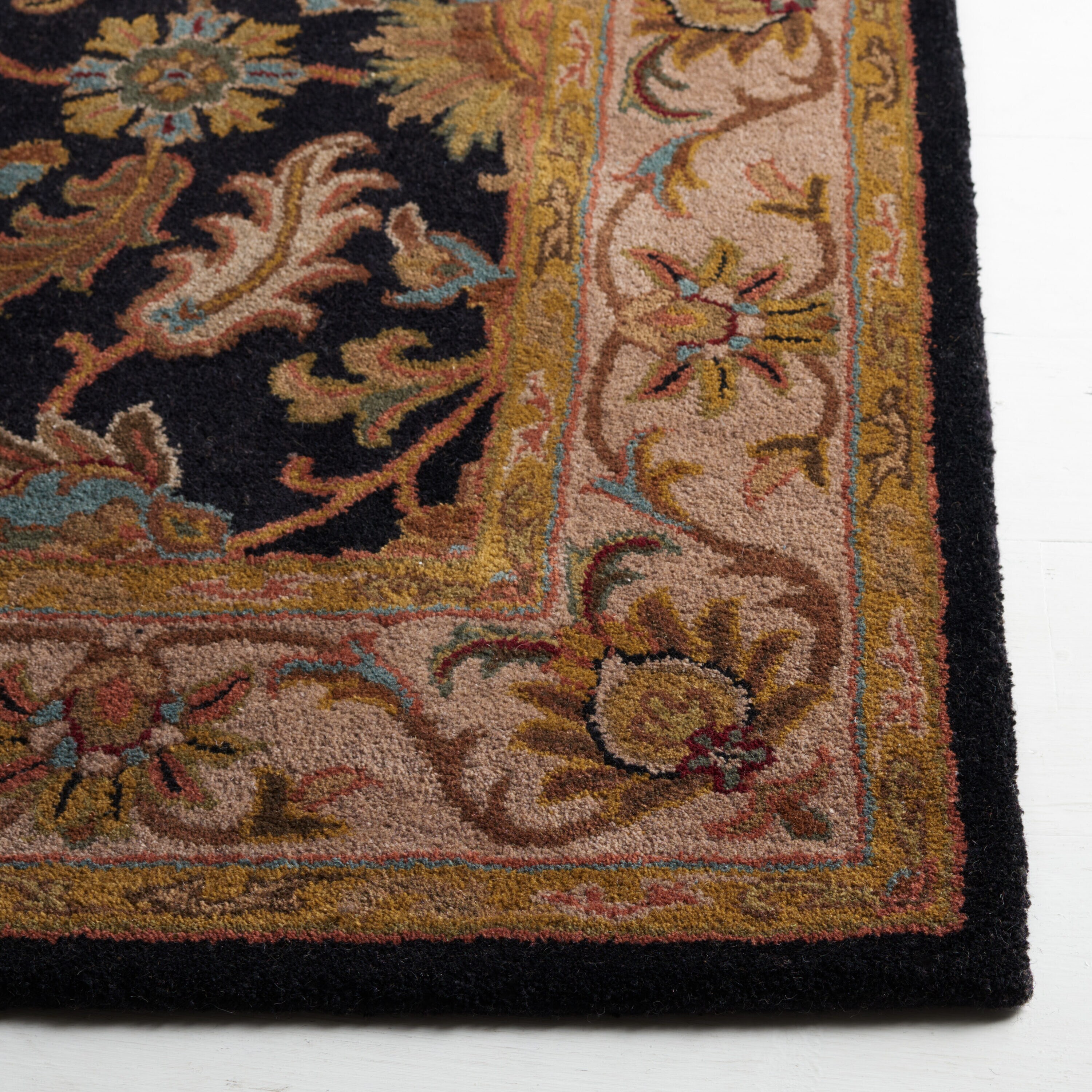Safavieh HG628B-212 rugs - View #6
