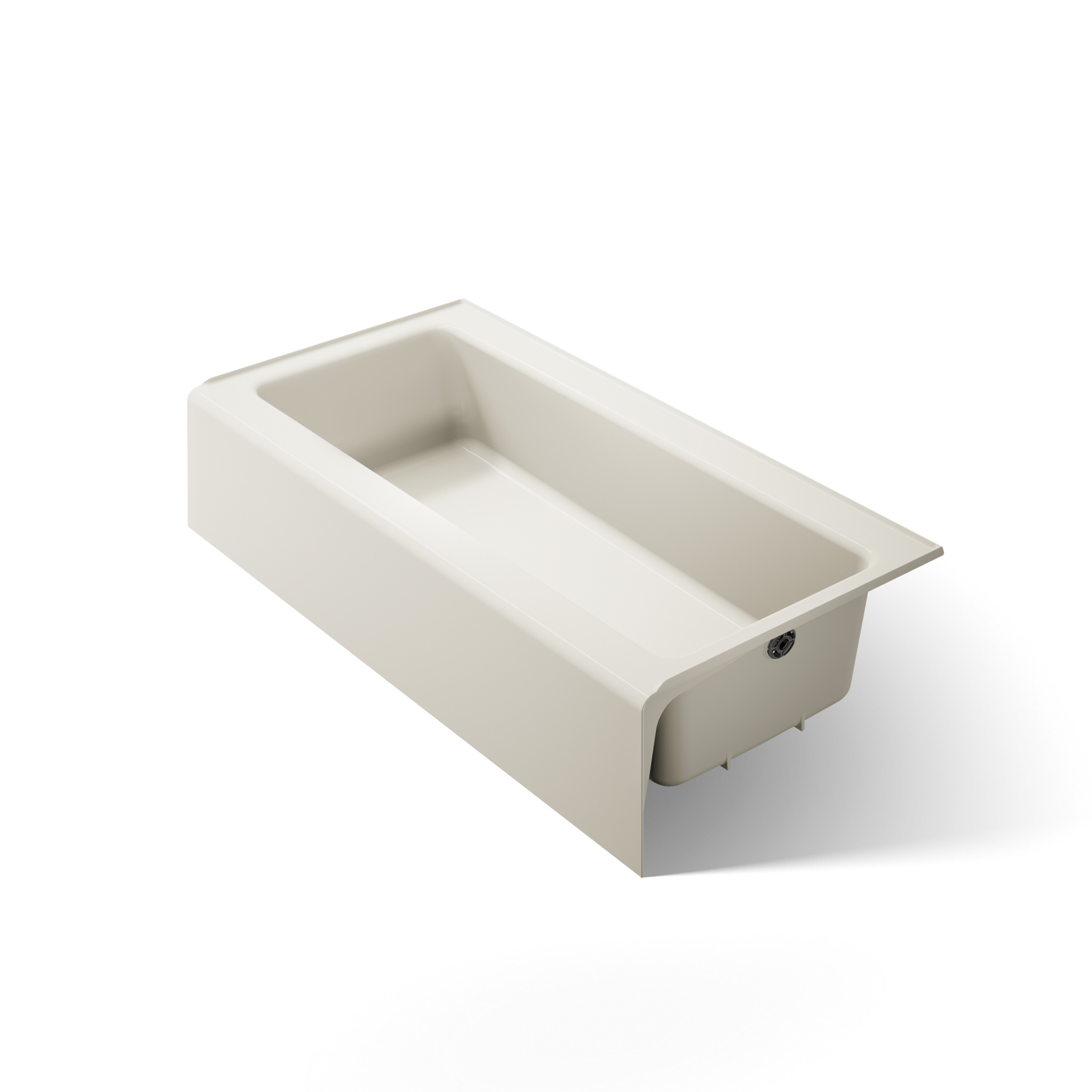KOHLER 838-96 bathtubs - View #2