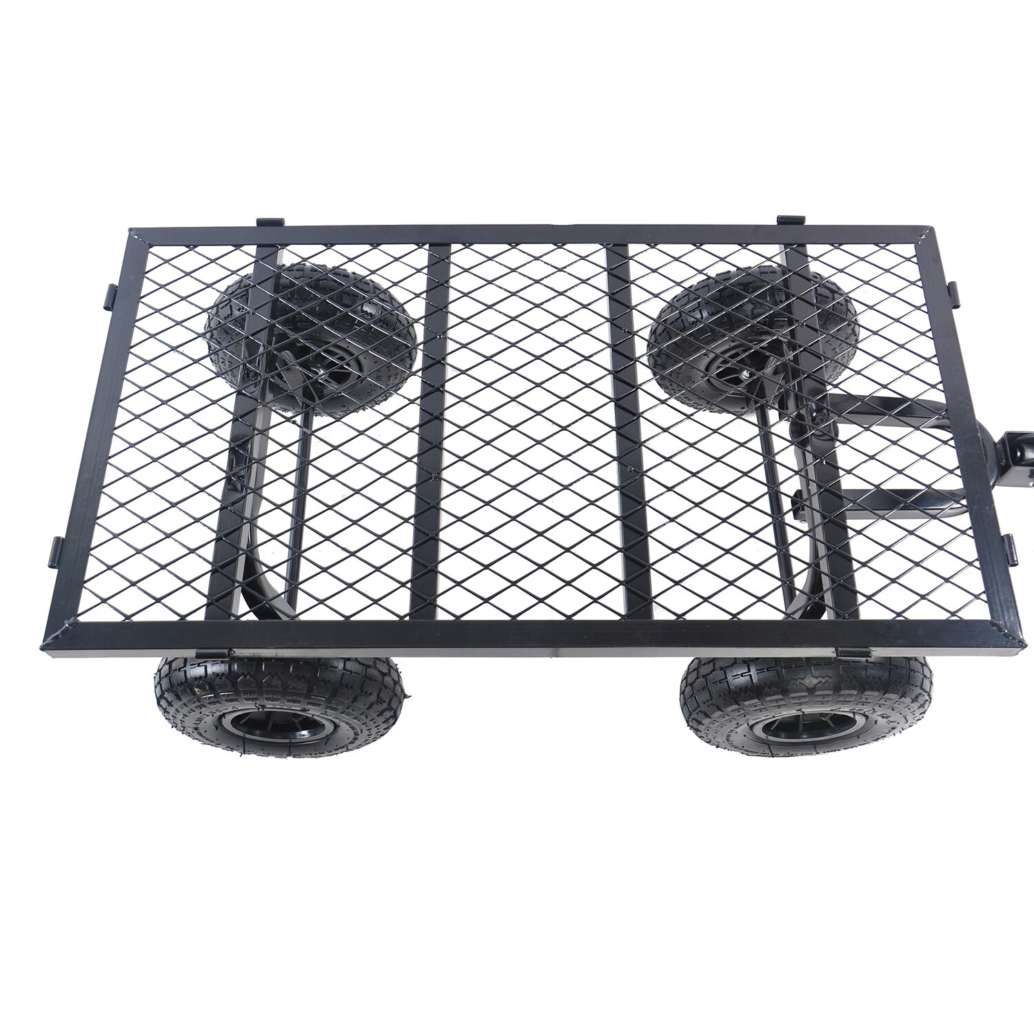 Bybafun YB0100012 Yard-Carts - View #19