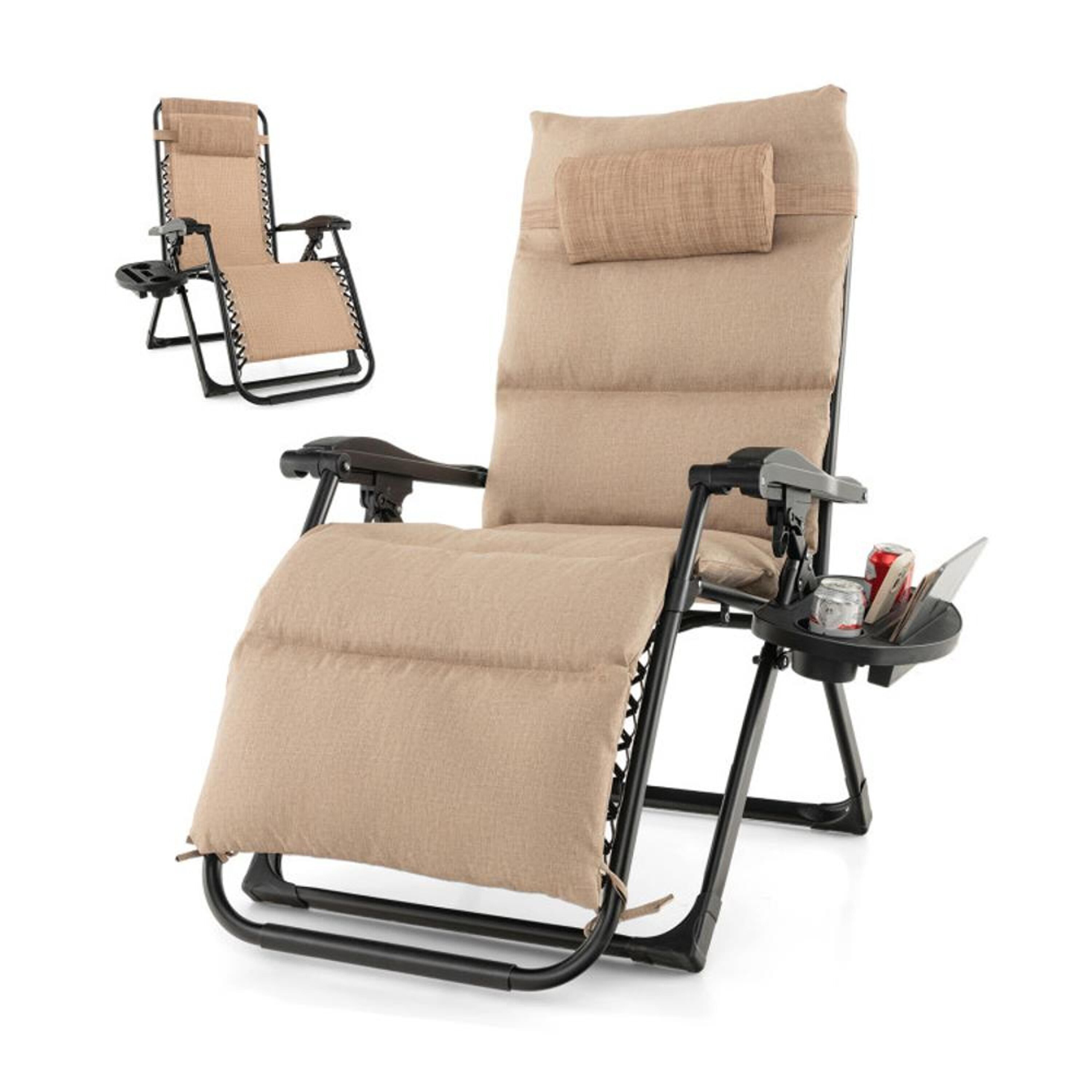 BABOOM BOM-11134MS-CO Patio-Chairs - View #2