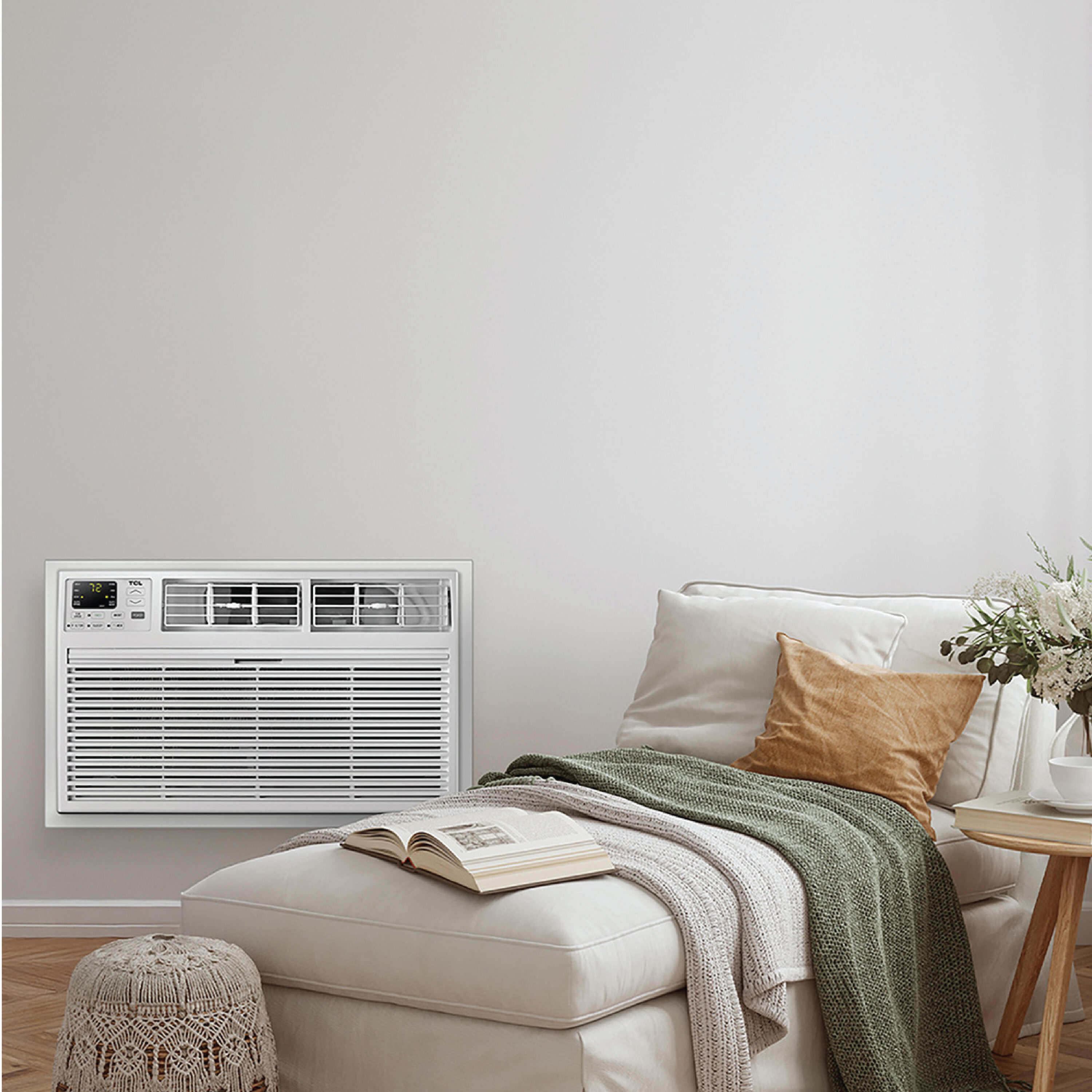 TCL H8T91H Wall-Air-Conditioners - View #8