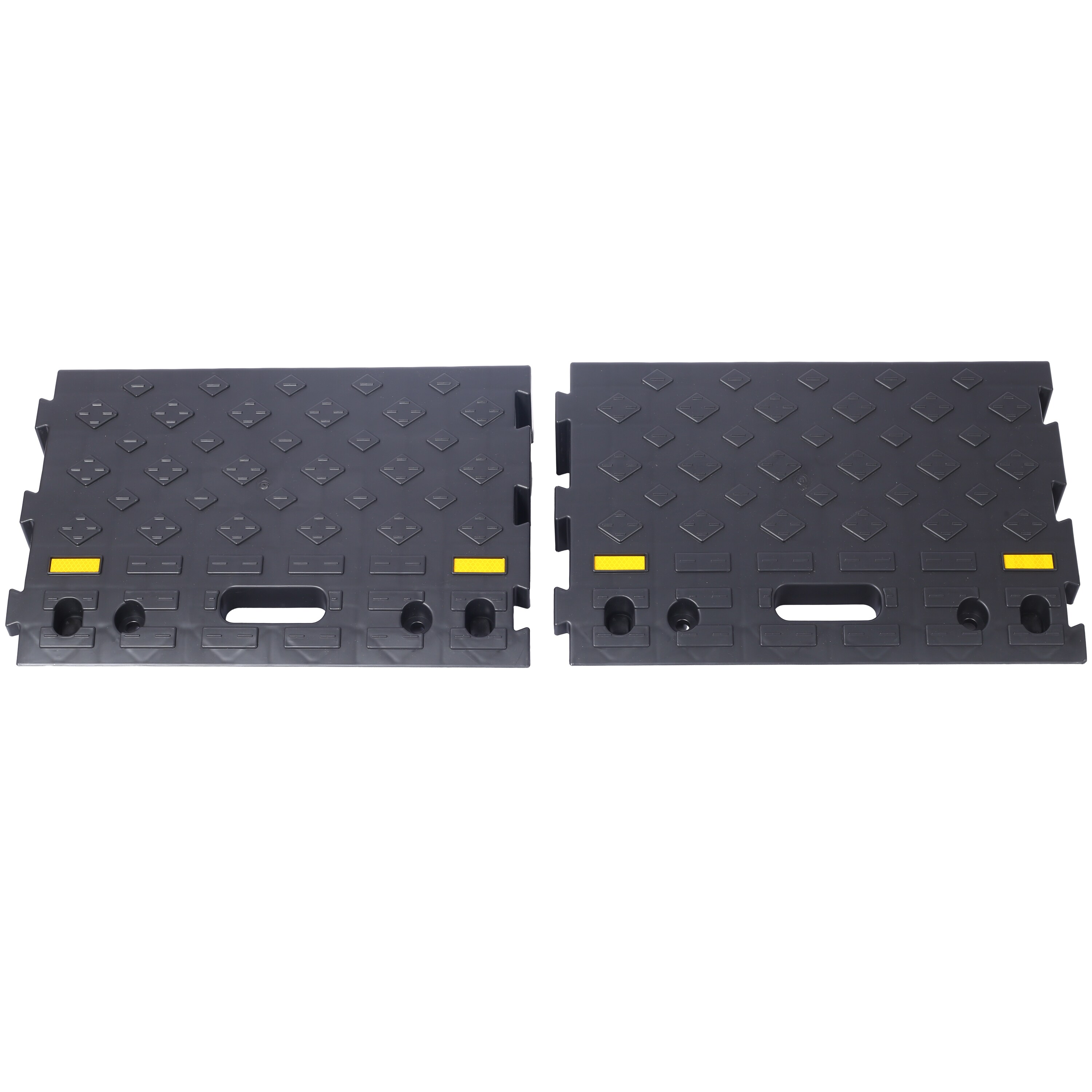 Wooakway FXLS0609-607A074 Loading-Ramps - View #3