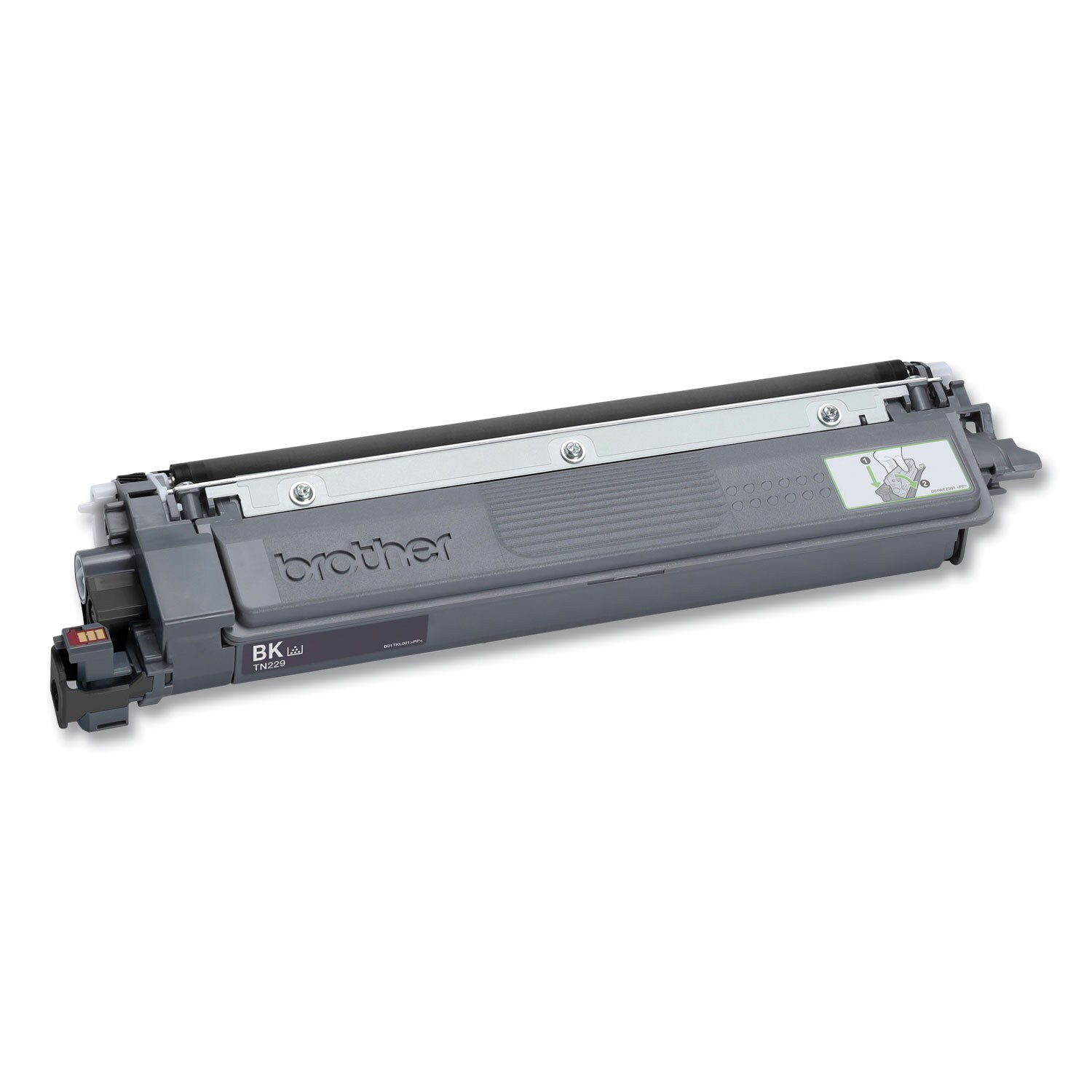 Brother TN229BK printers - View #4