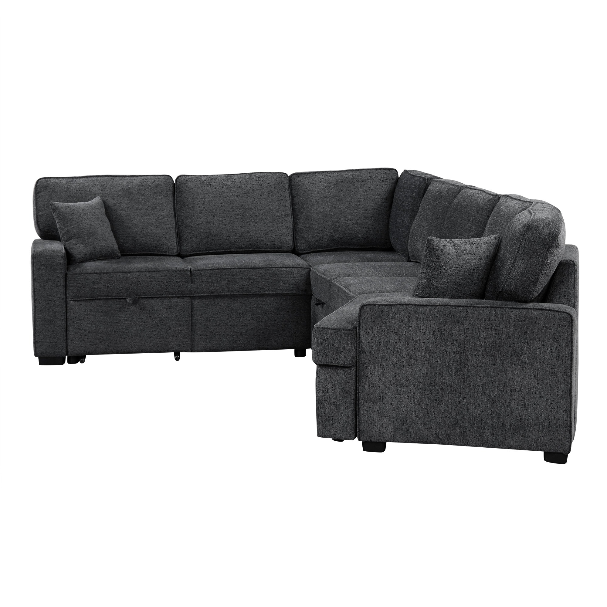 Bybafun YA3700483 Sofas-Loveseats - View #15