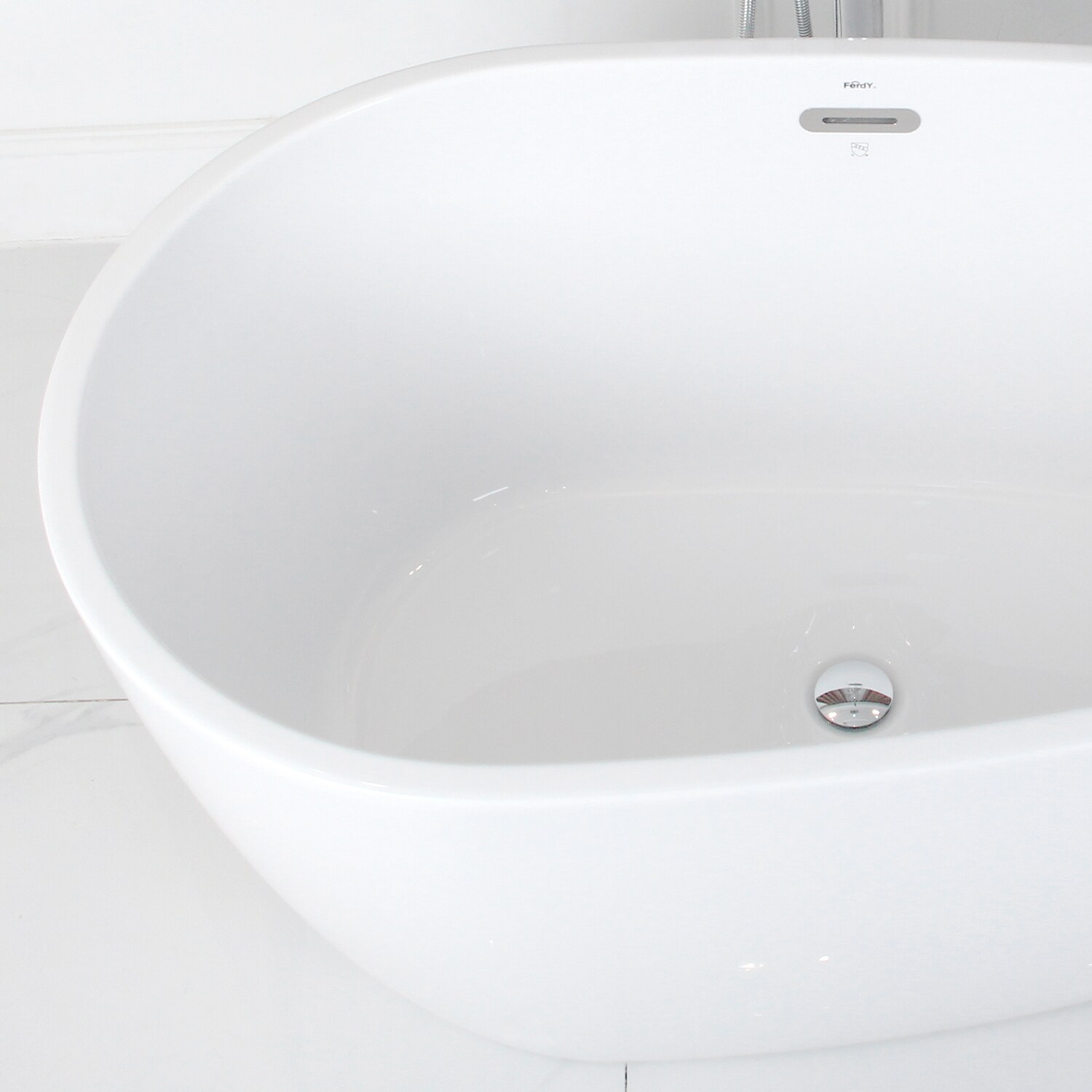 FerdY FERDY-02561-1400 bathtubs - View #6
