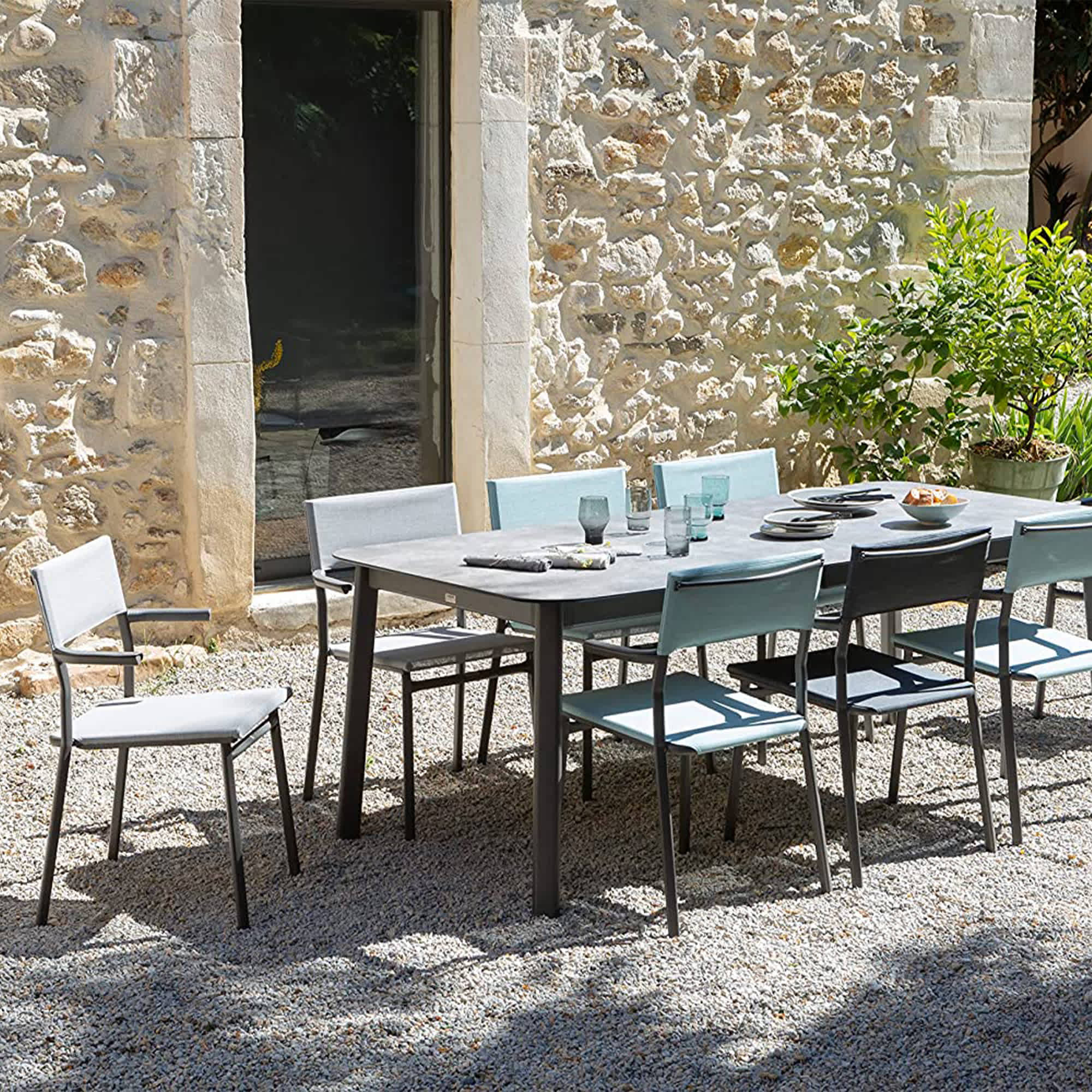 Lafuma 314743 Dining-Chairs - View #8