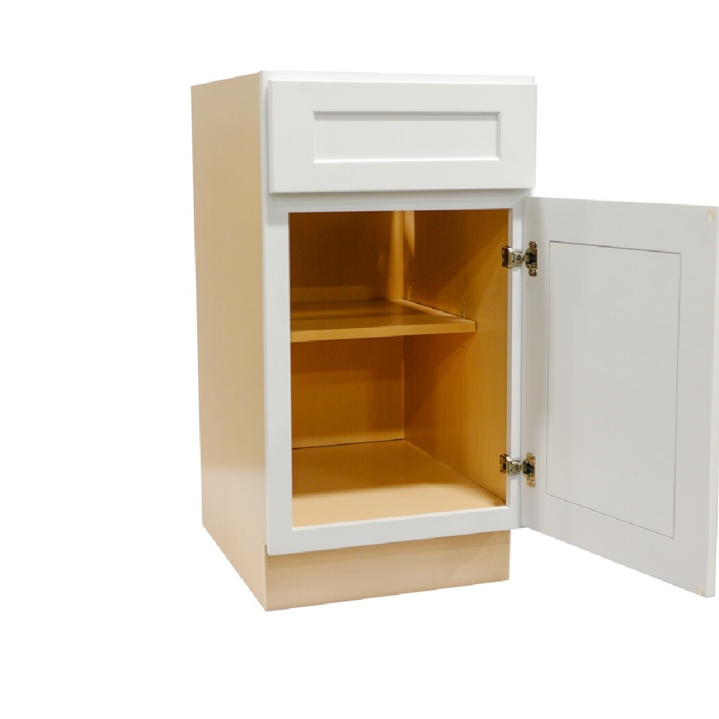 ProCraft Cabinetry LSW-B18 Cabinets-Kitchen - View #2