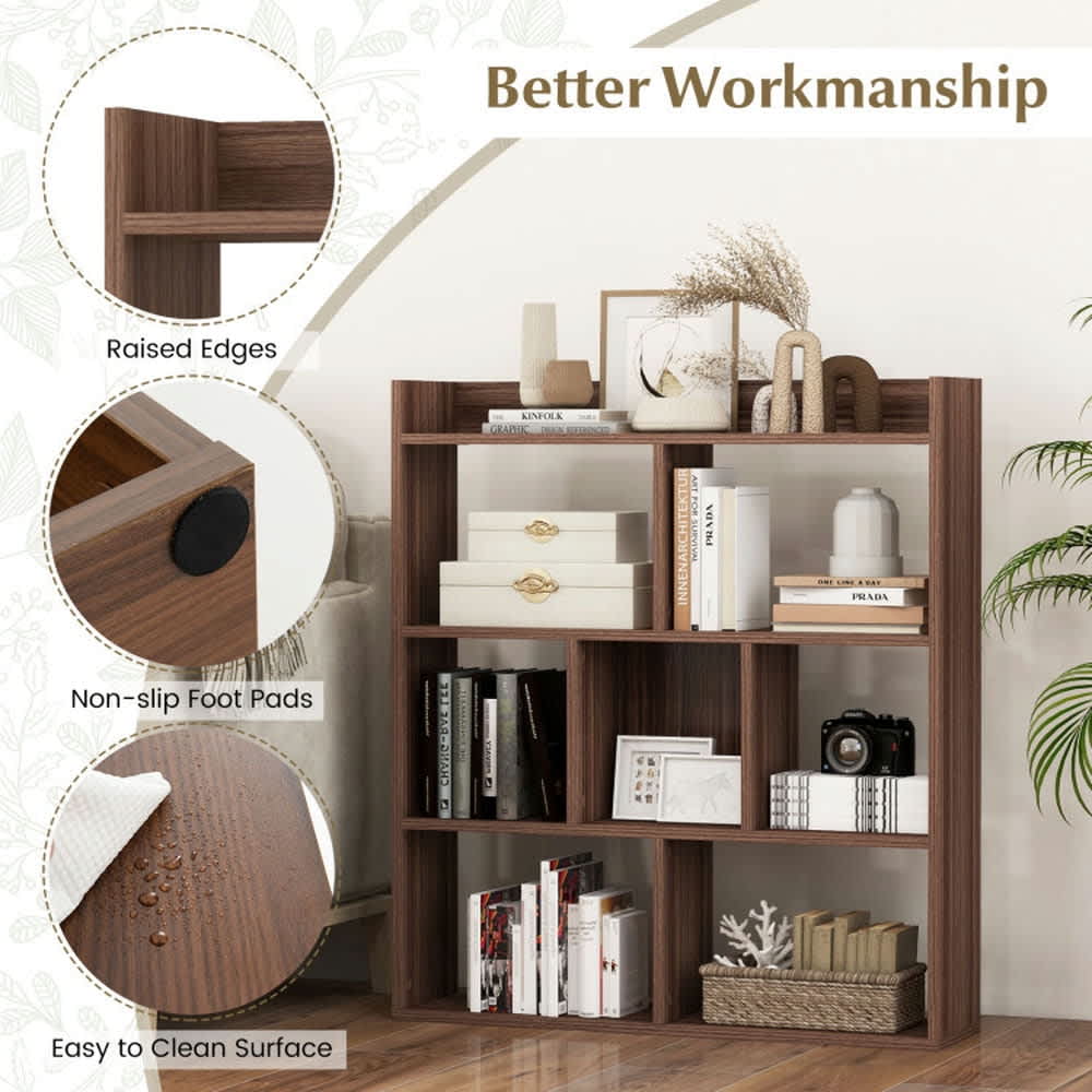 VERYKE 3851697269051 bookcases - View #6