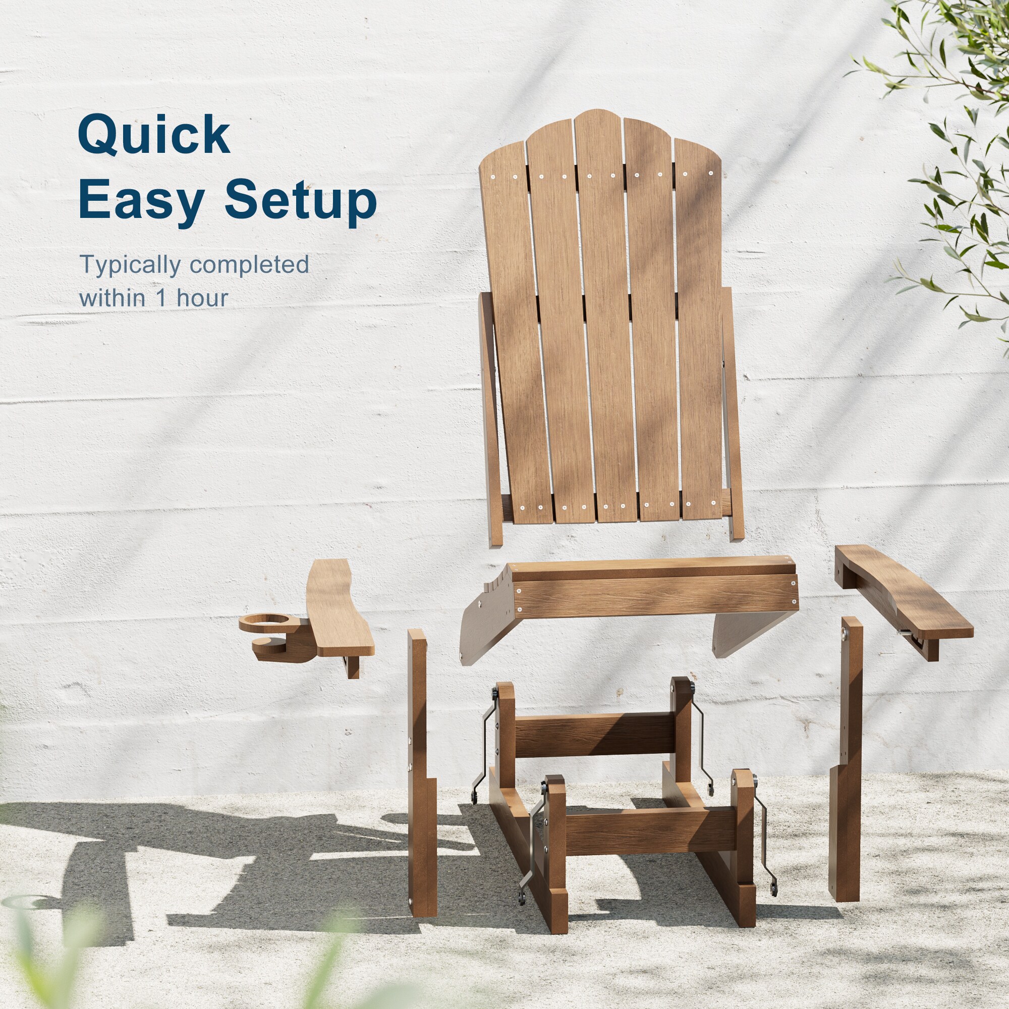 Sonkuki SD-HB508TK Patio-Chairs - View #6