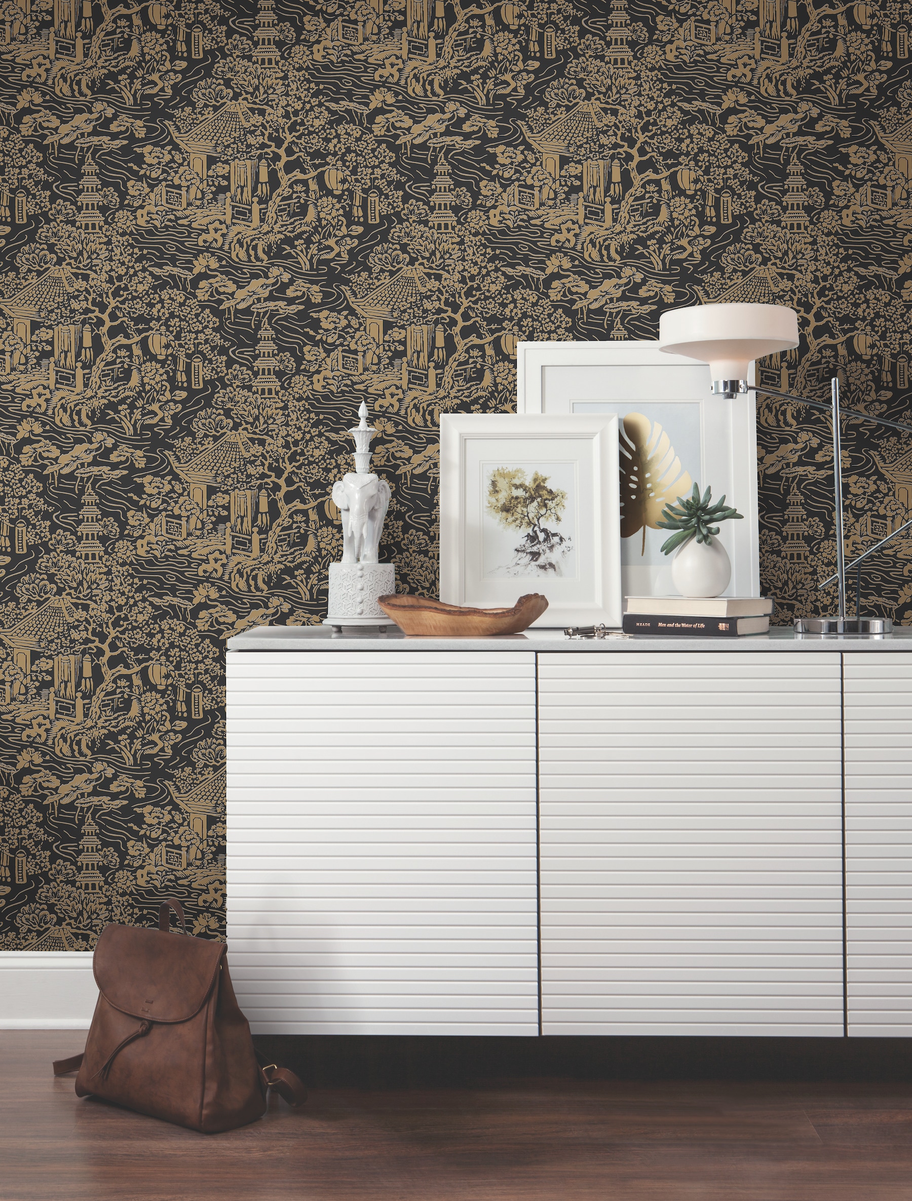 York Wallcoverings AF6577 wallpaper - View #3