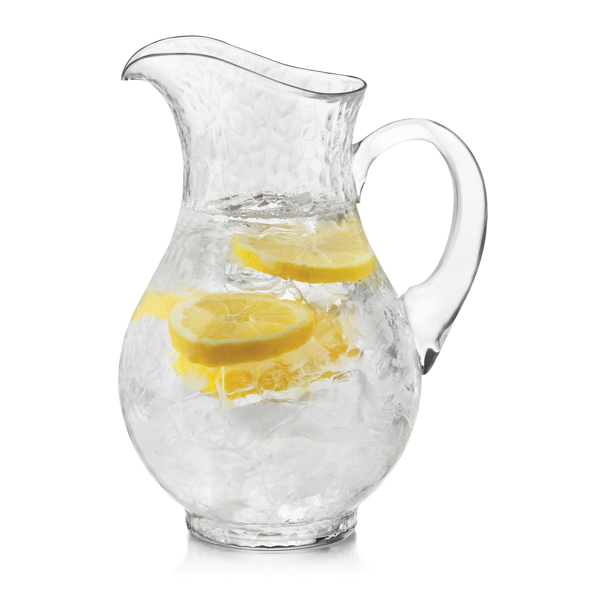 Libbey 656202 Yucatan Glass Pitcher 86.9 ounce