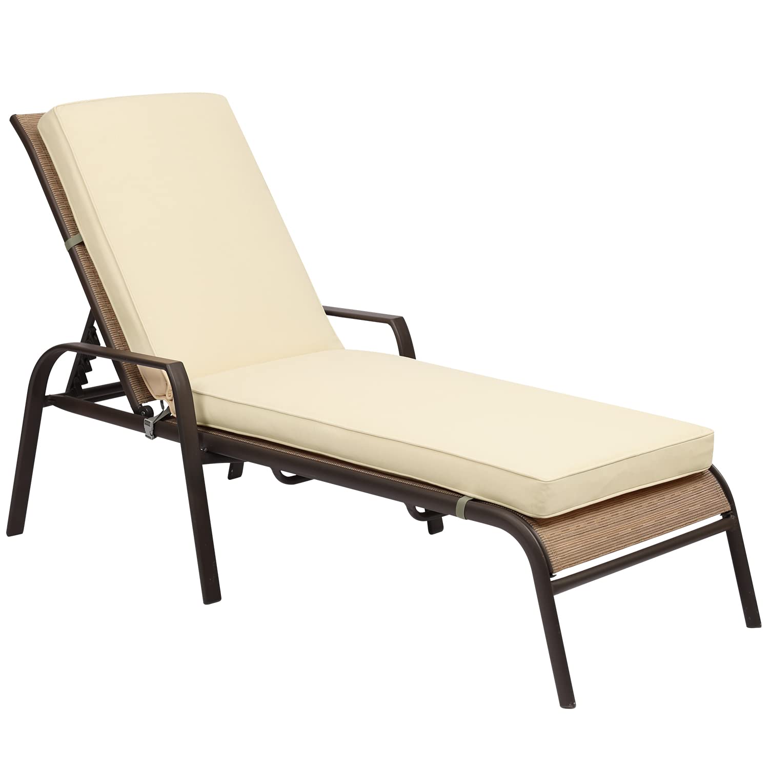 Aoodor A060-PLNLN Patio-Furniture-Cushions - View #3