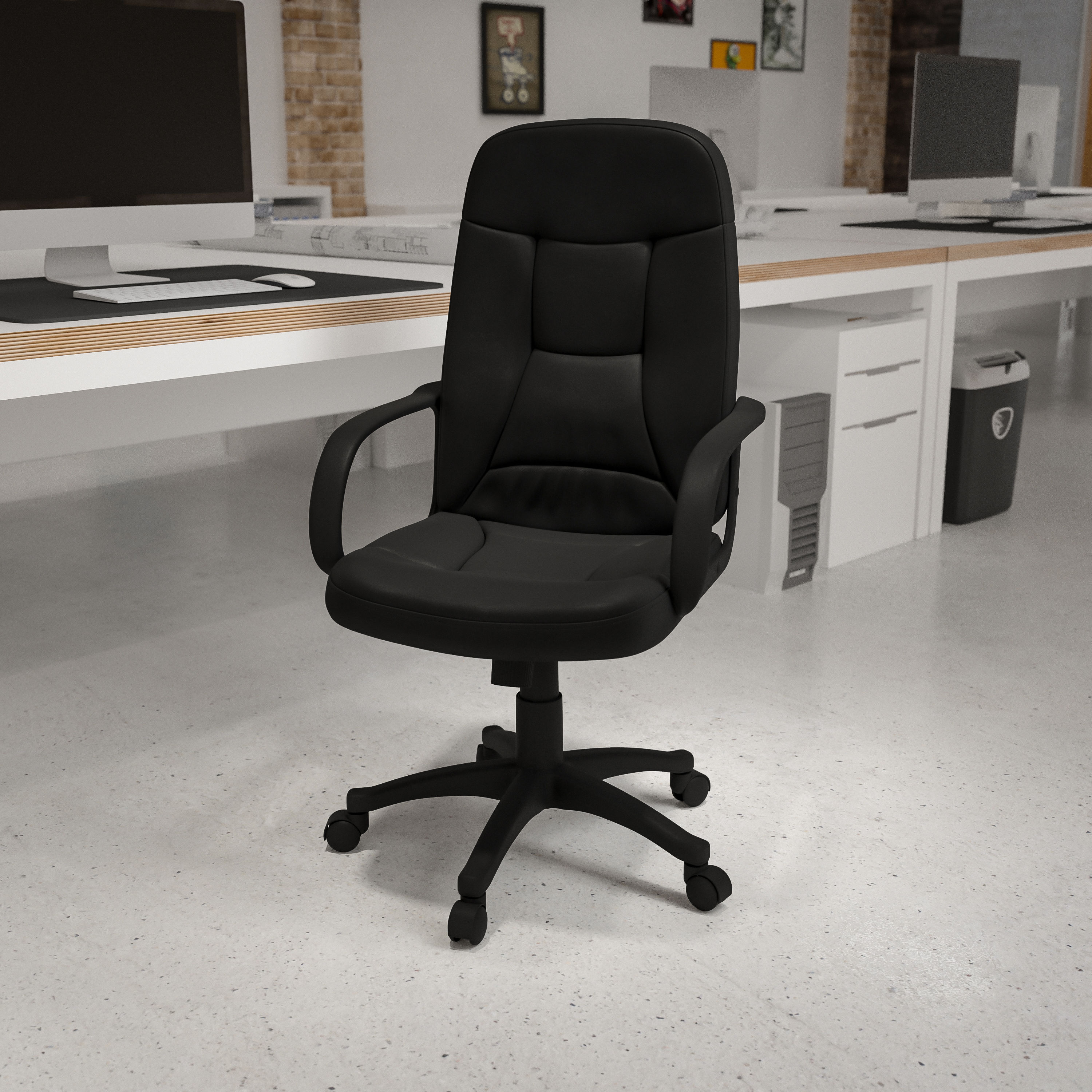 hillard executive chair