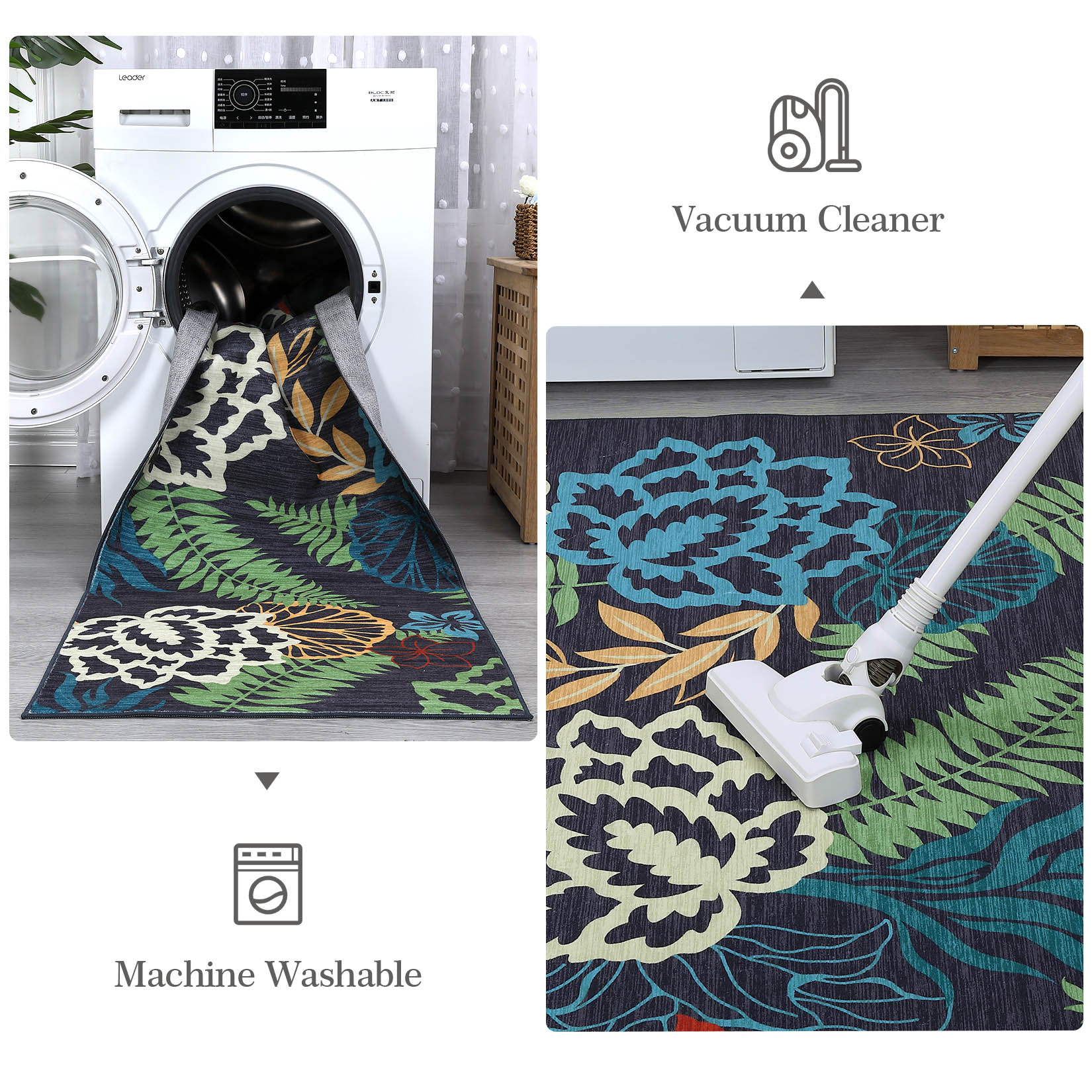 Garvee YXY-LO-PHO-0ZM3VI8Q rugs - View #5