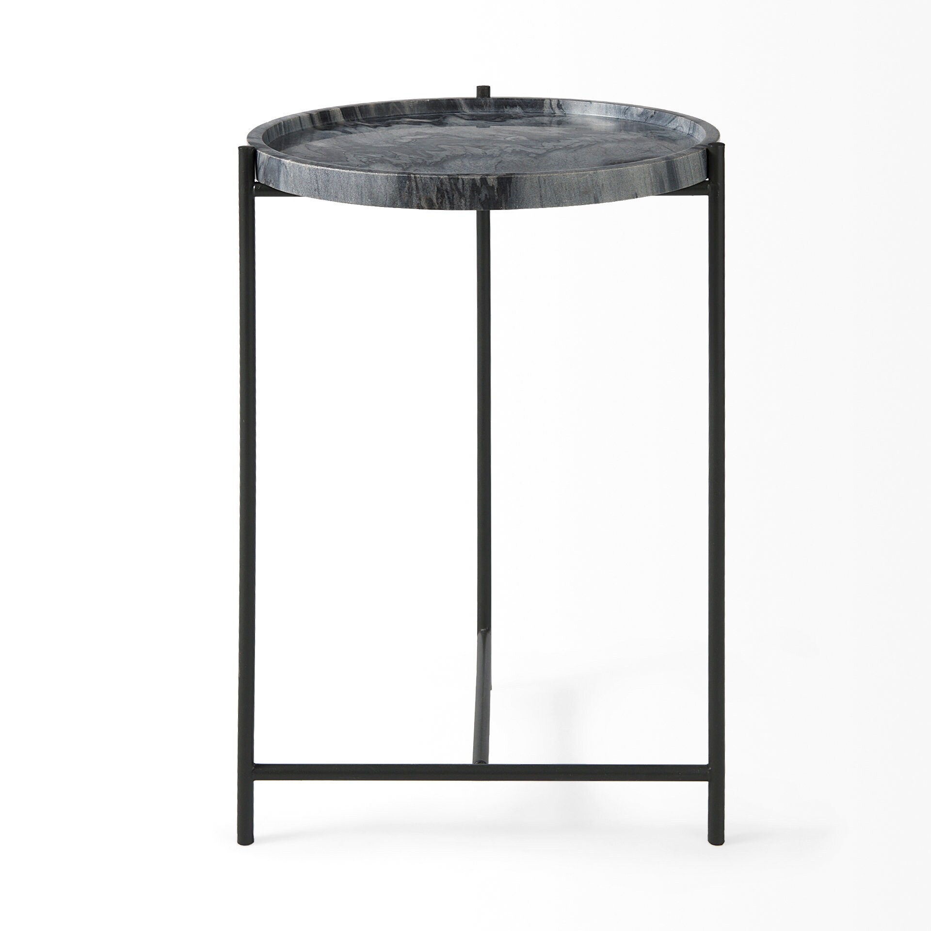 Mercana 68959 End-Tables - View #2