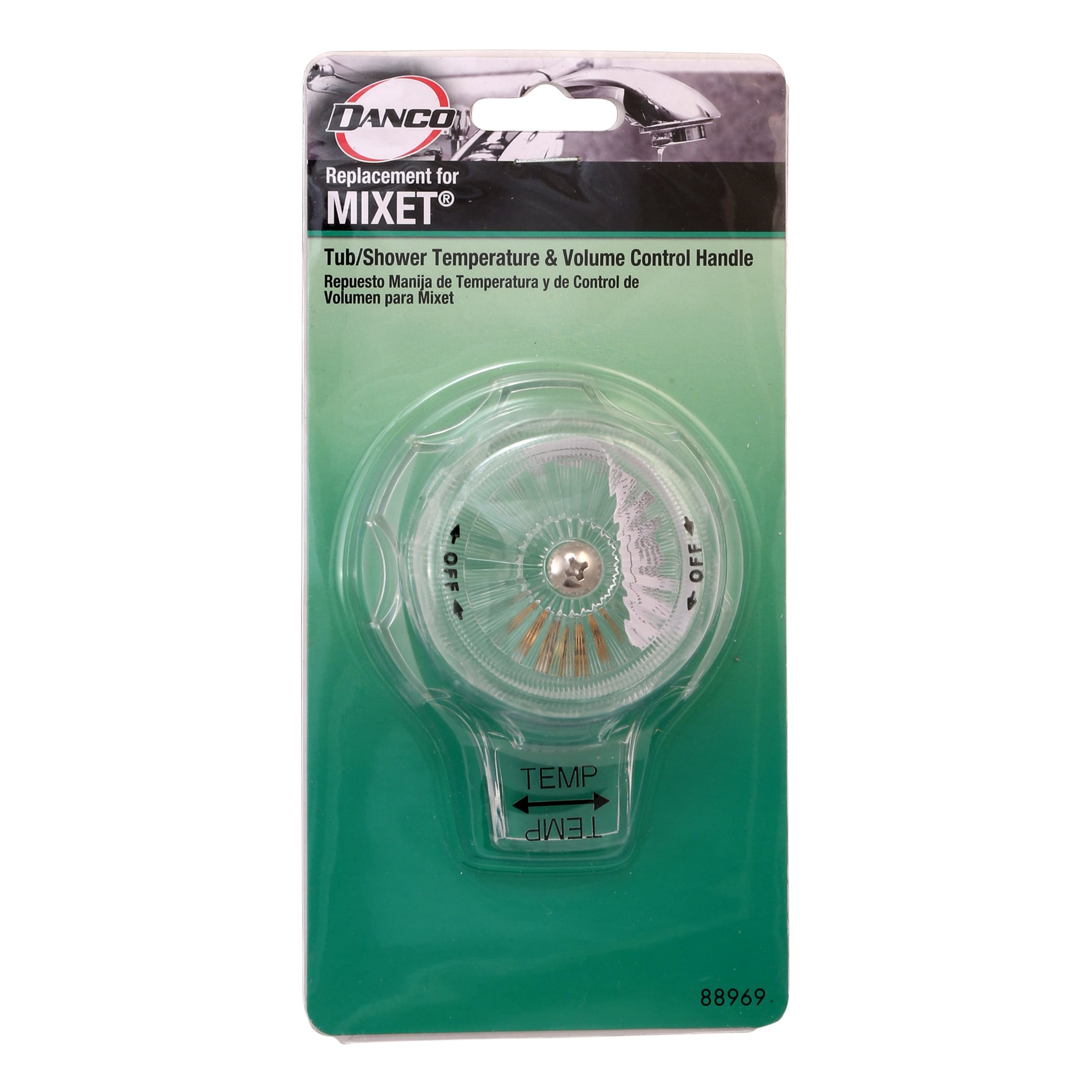Danco 88969 Shower-Handles - View #4