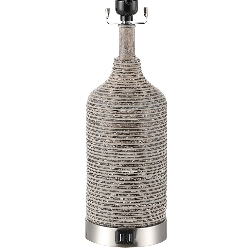 True Fine TD30006T-2PK Table-Lamps - View #7