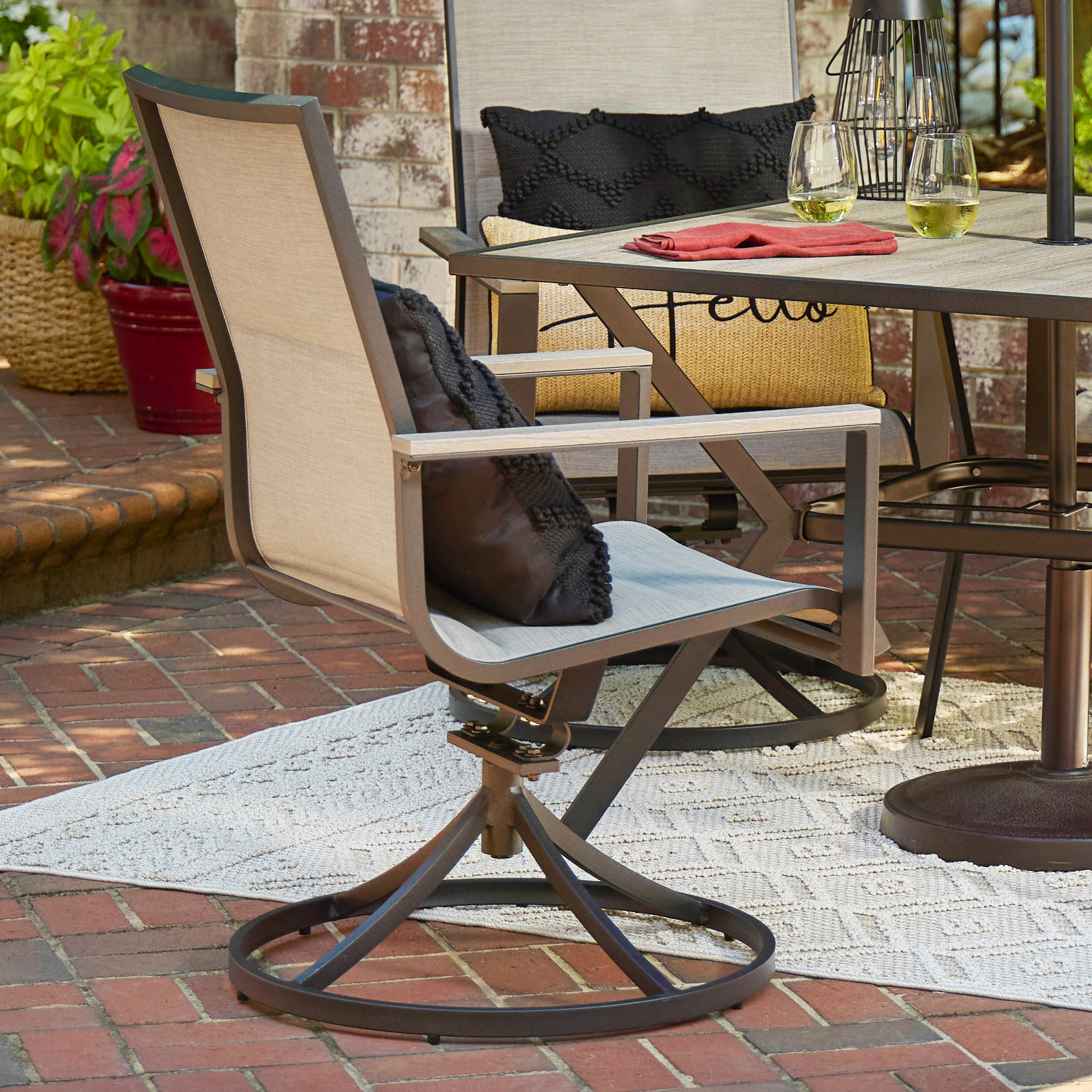 Style Selections LG-21227 Patio-Chairs - View #3