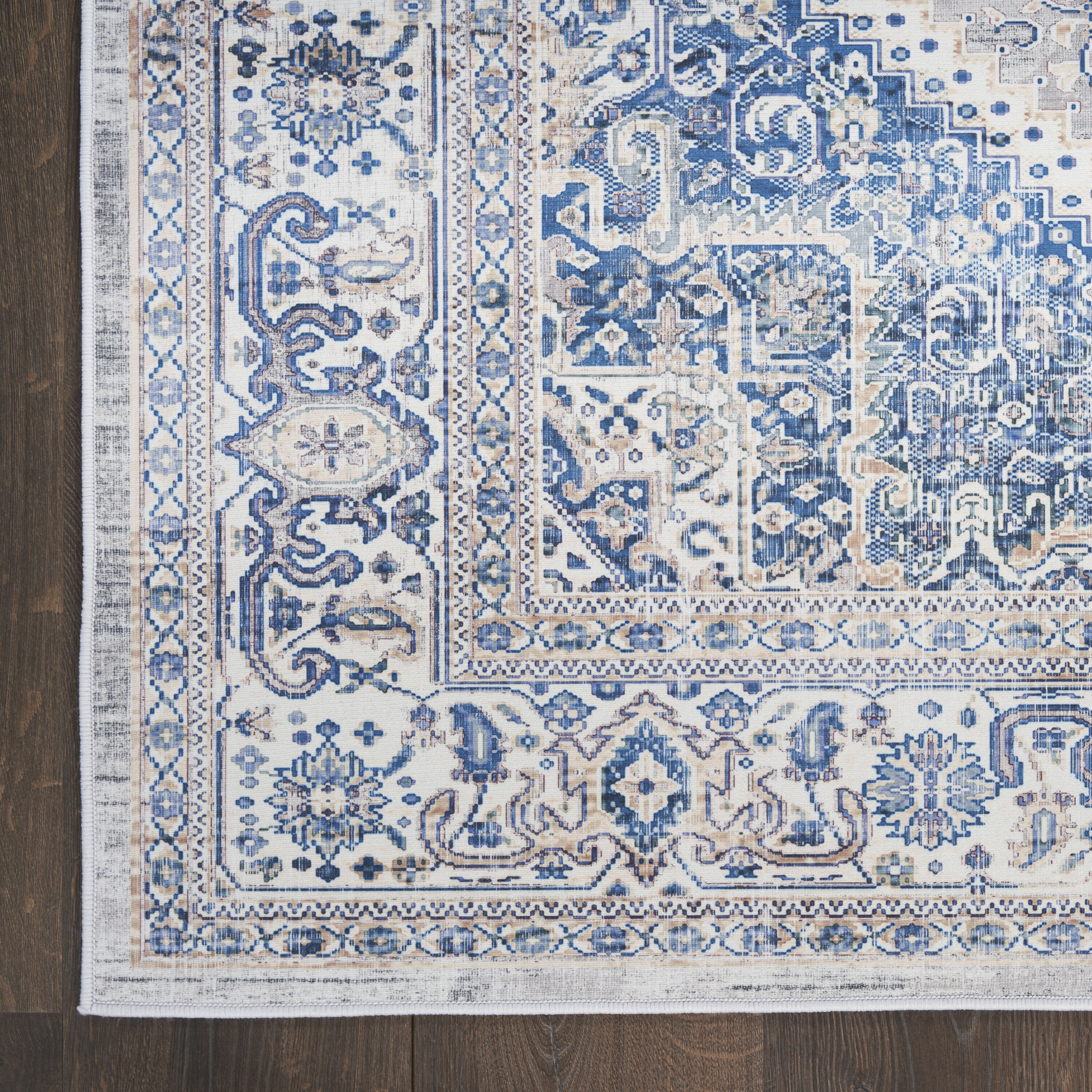 Nourison Home 099446930705 rugs - View #6