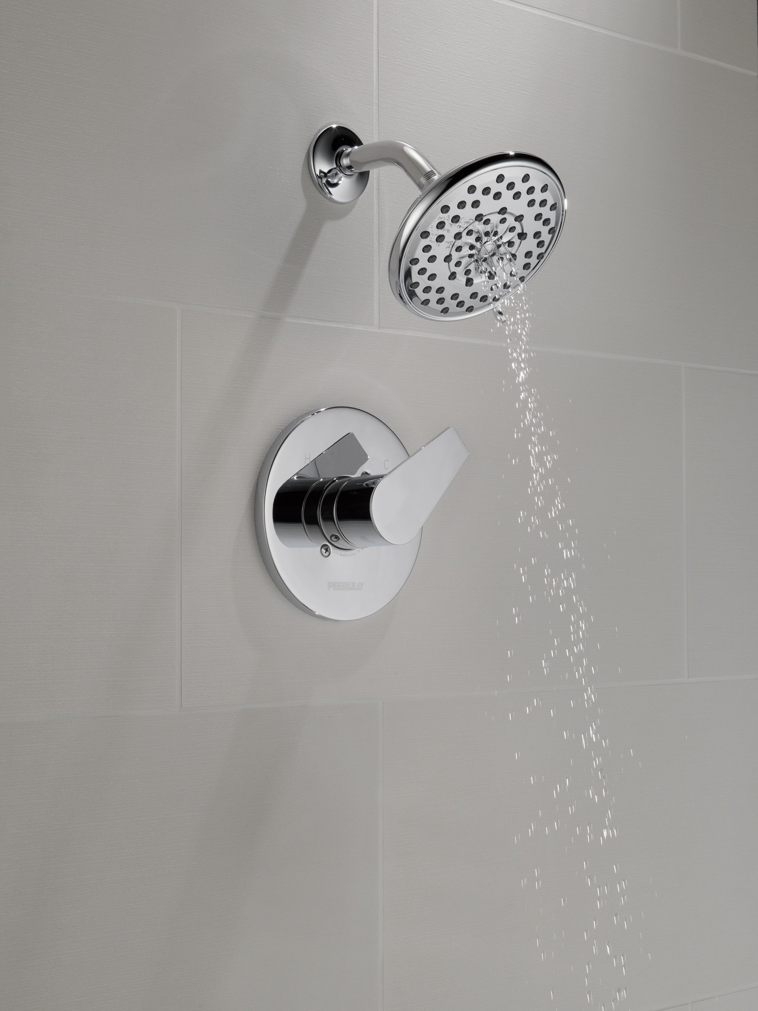 Peerless PTT14219-BL Tub-Shower-Faucets - View #3