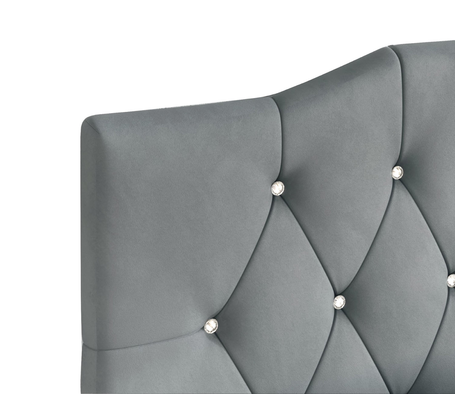 CasePiece C8357FPL-LGY-VV beds - View #5