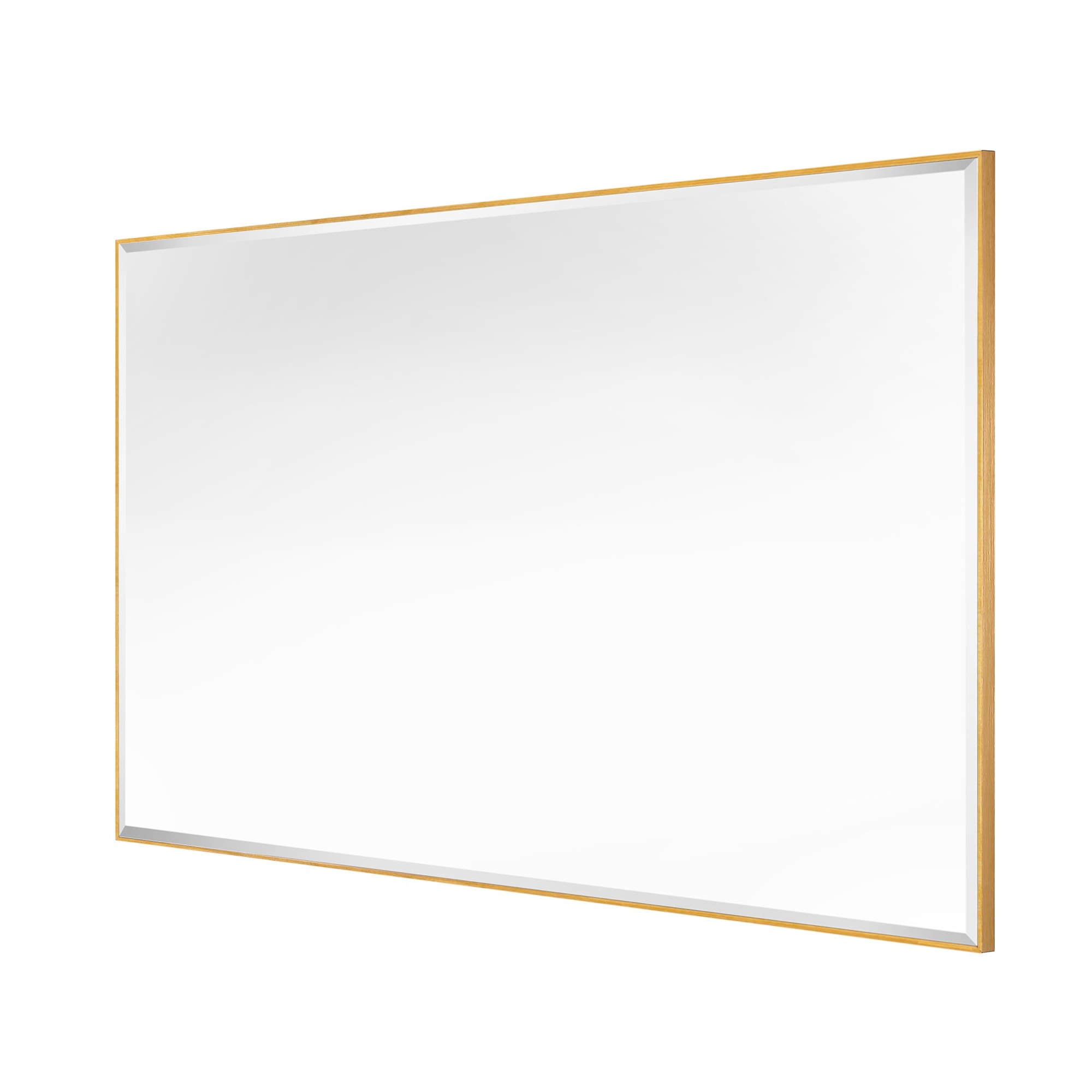 GETLEDEL MR-4610BS Framed-Bath-Mirrors - View #2