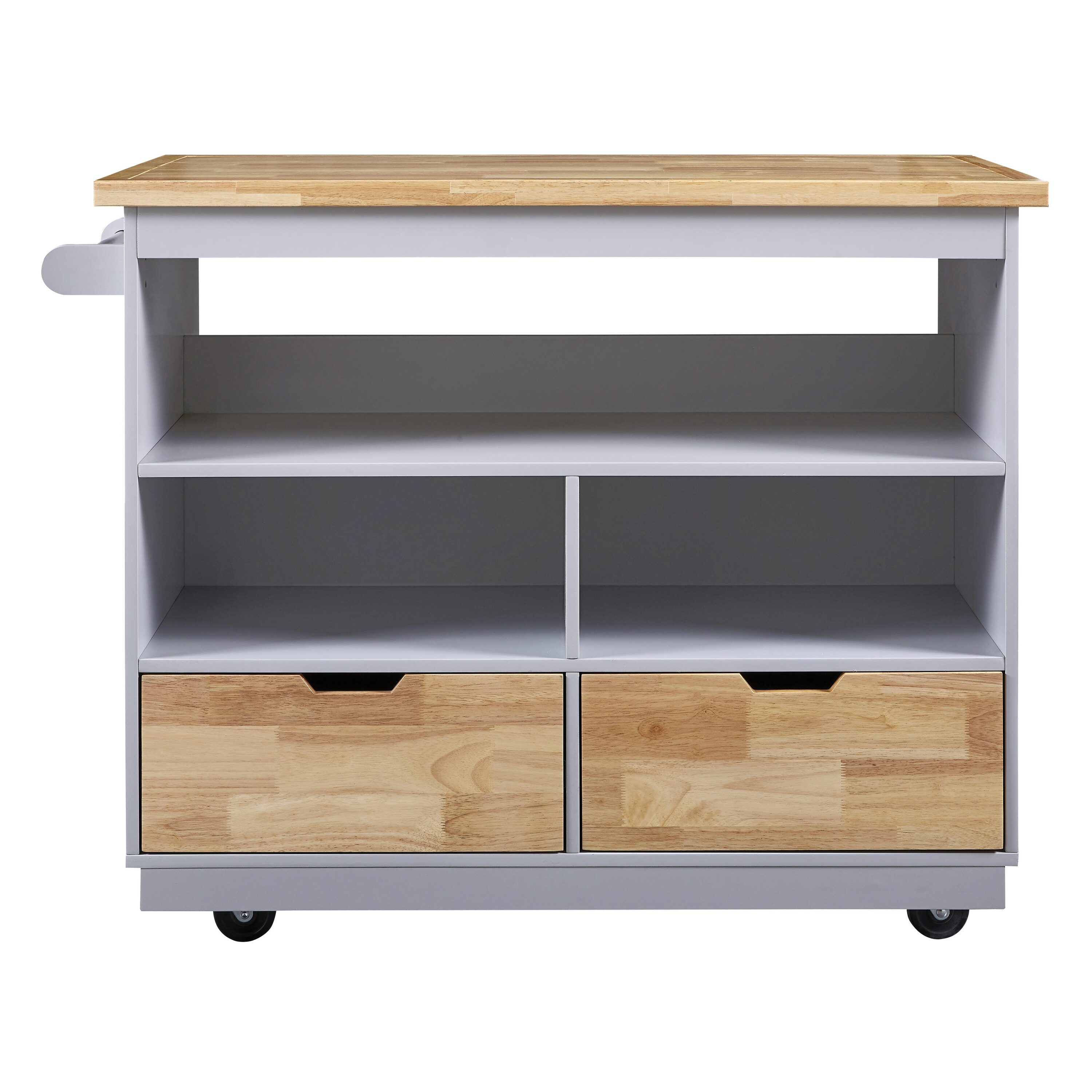 Xspracer ML-KI64AAG Kitchen-Furniture - View #3