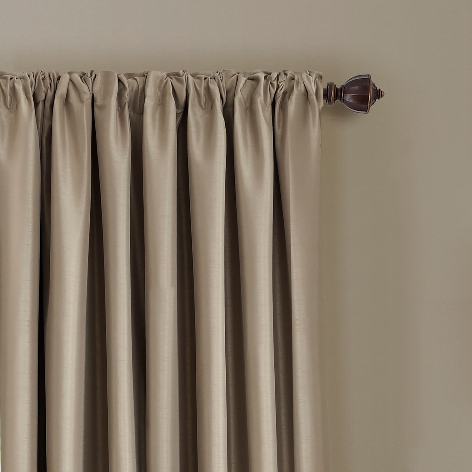 Elrene Home Fashions 026865854176 curtains - View #2