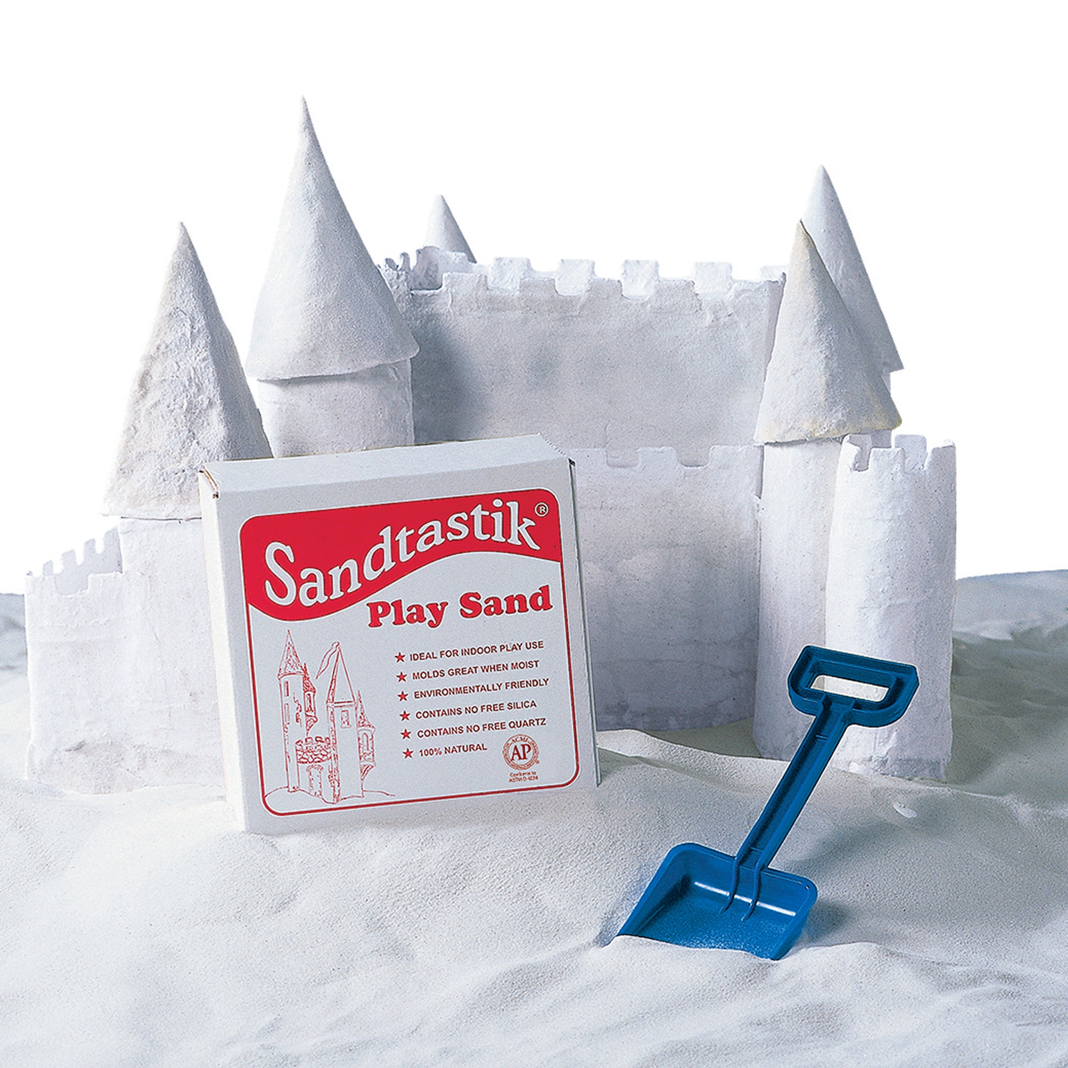 Sandtastik SND025-2 Craft-Supplies - View #2