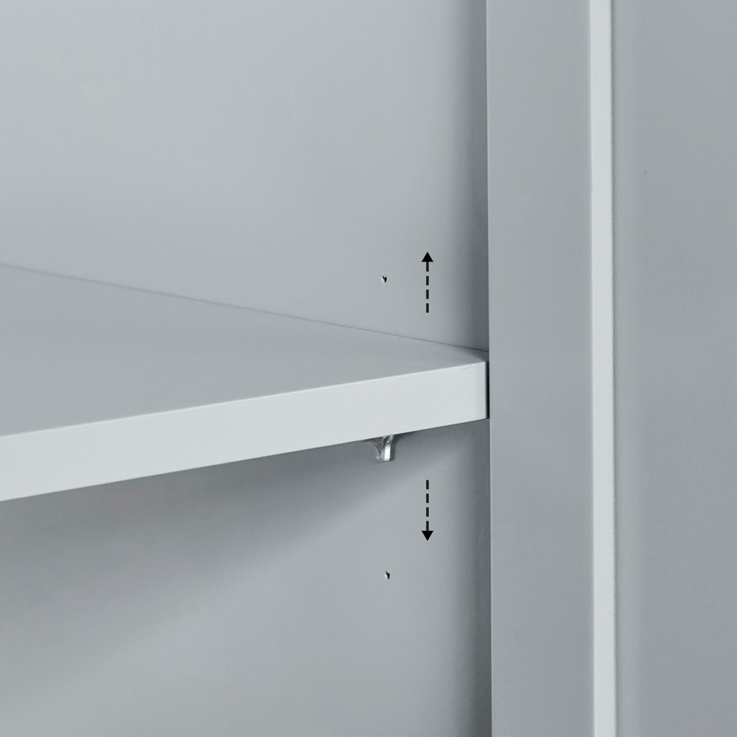 ARIEL K42CQRVOGRY Bath-Vanity-Combo - View #13