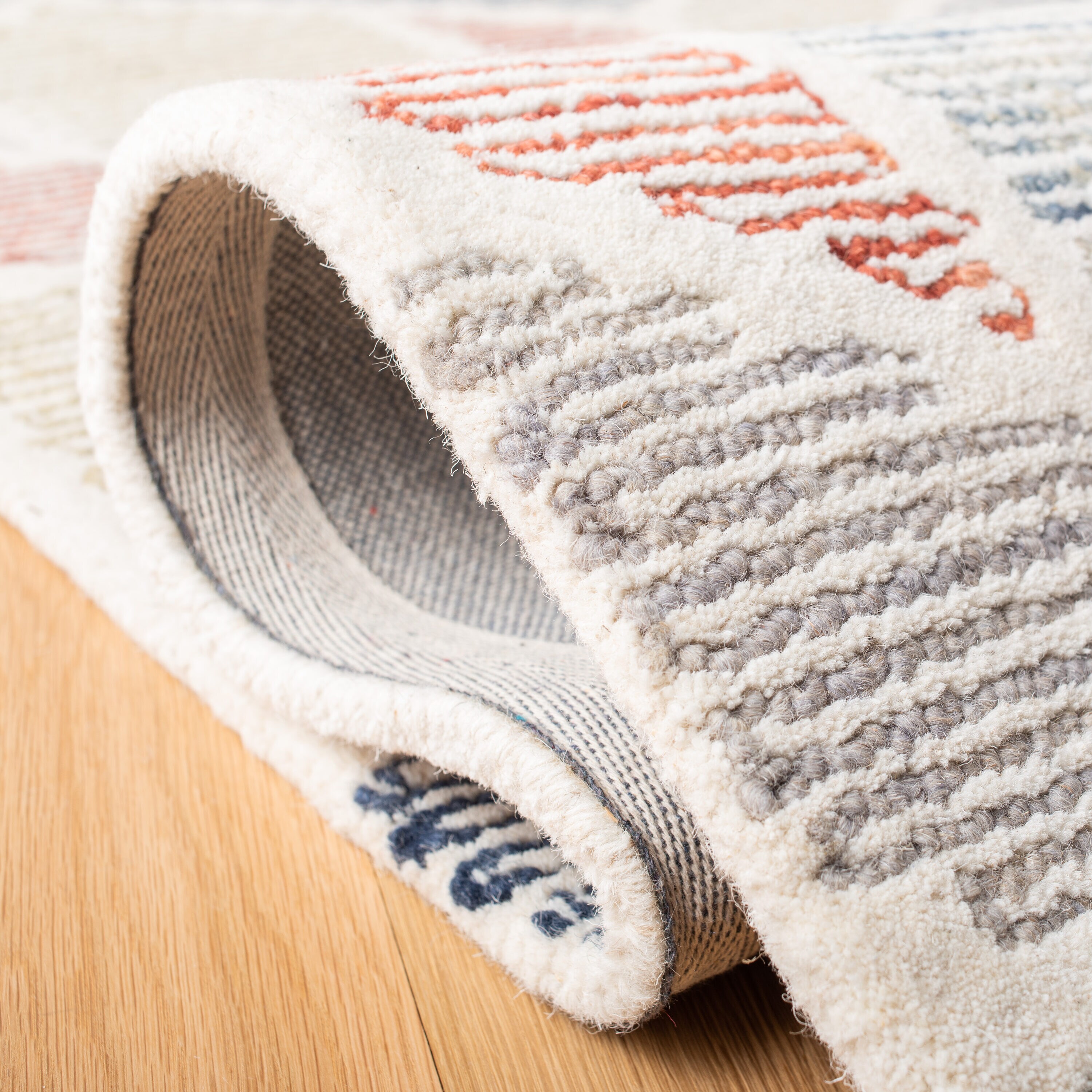 Safavieh PRE221M-4 rugs - View #6
