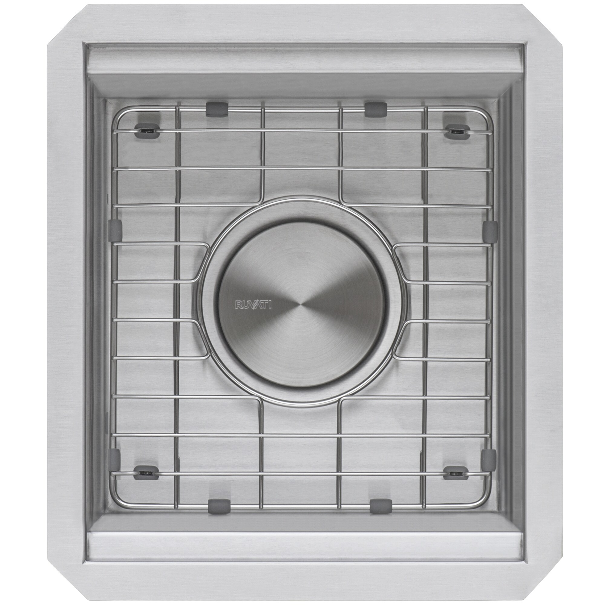 Ruvati RVH8316 Kitchen-Sinks - View #13