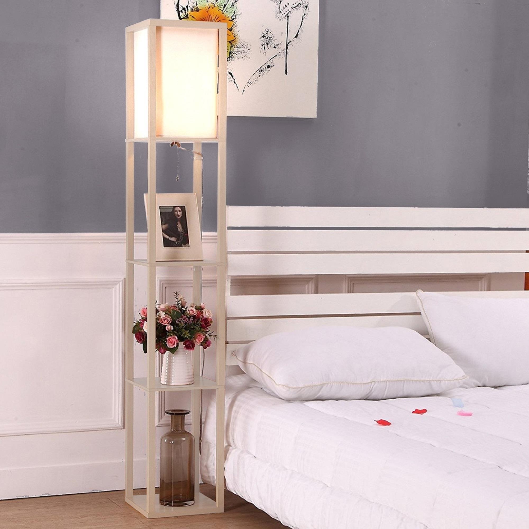 Brightech FL-MX-RW floorlamps - View #6