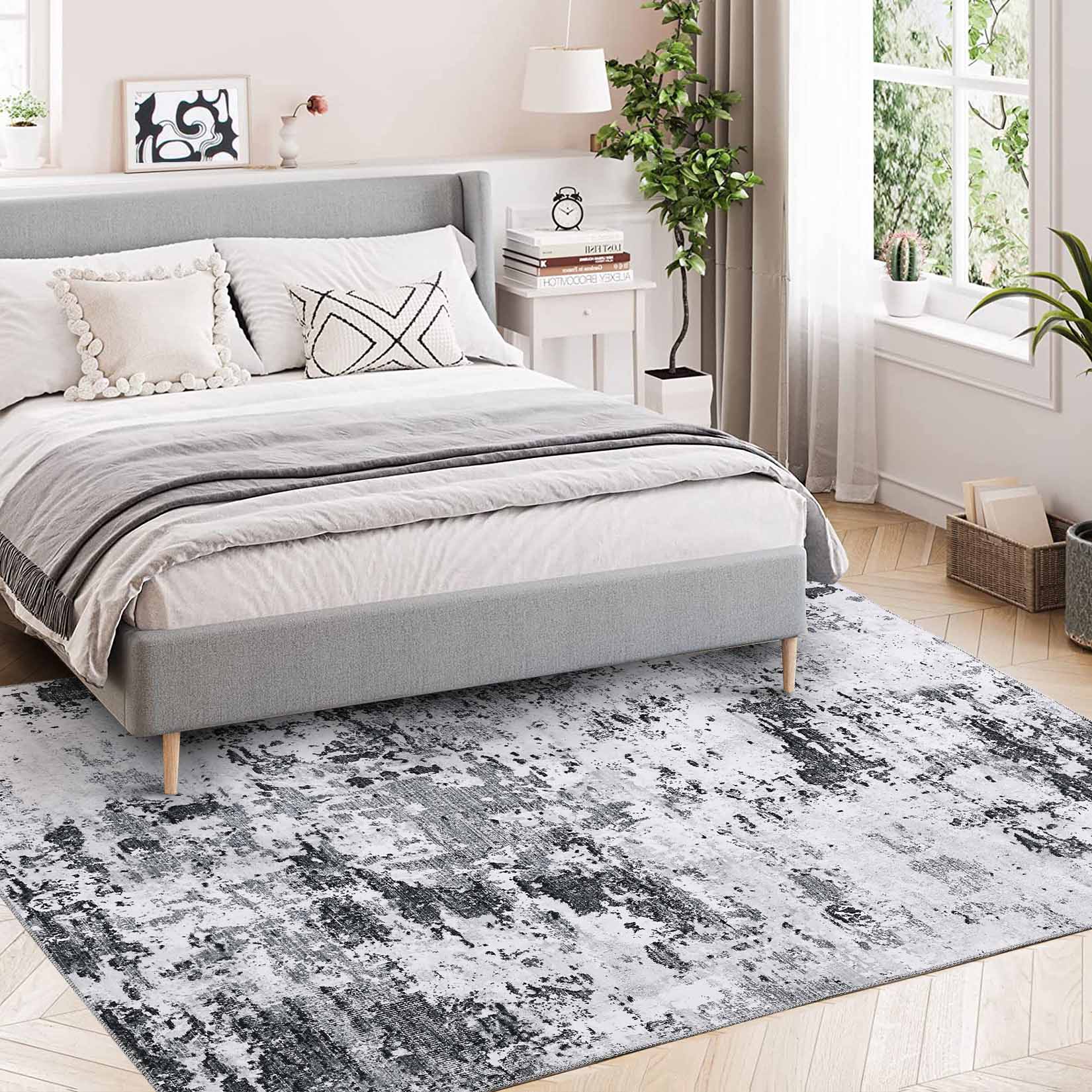 Garvee YXY-LO-PHO-0XT4779G rugs - View #2