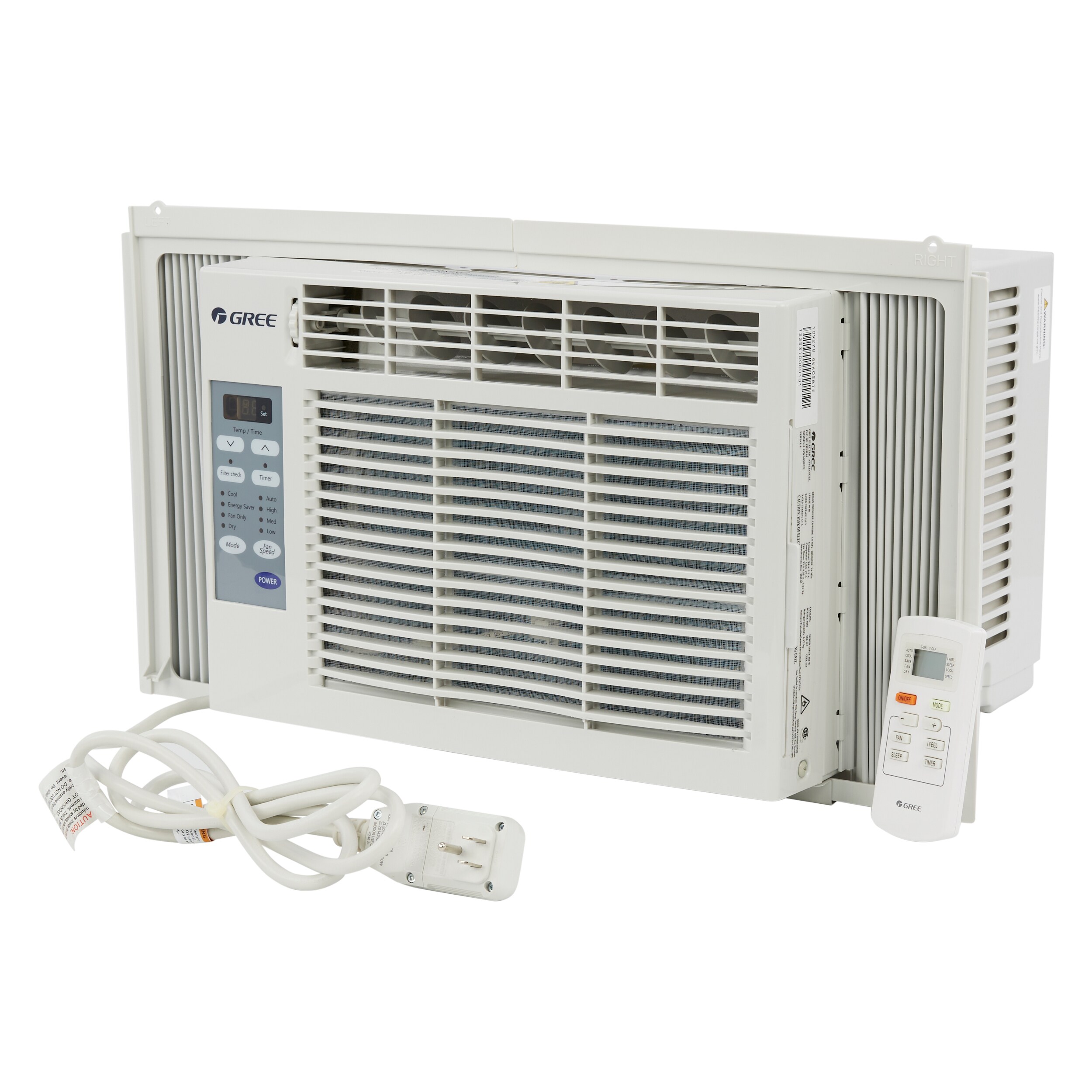 Gree GWA05BTE Window-Air-Conditioners - View #7