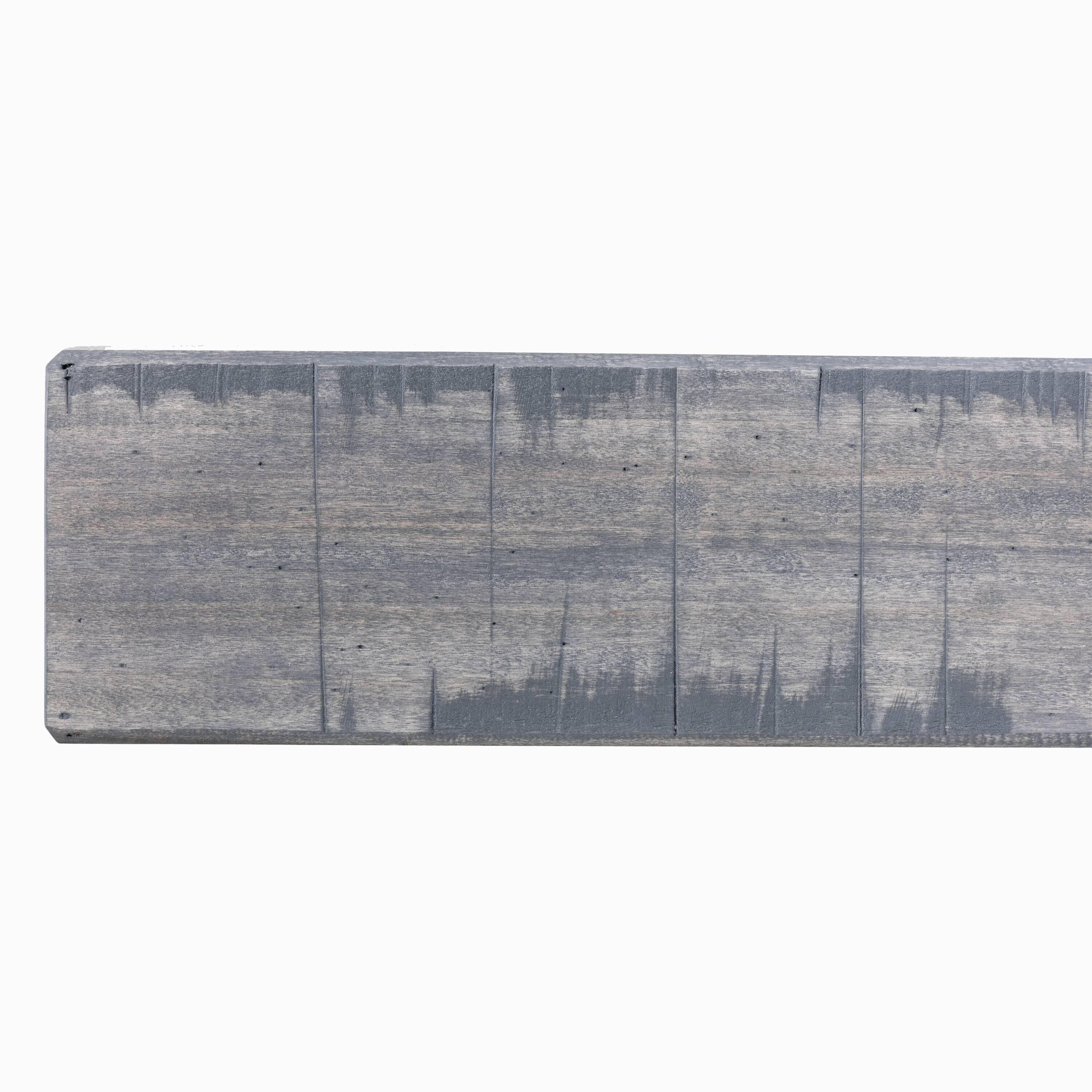 Dogberry MRUST7262GASHNONE Mantel-Shelves - View #3