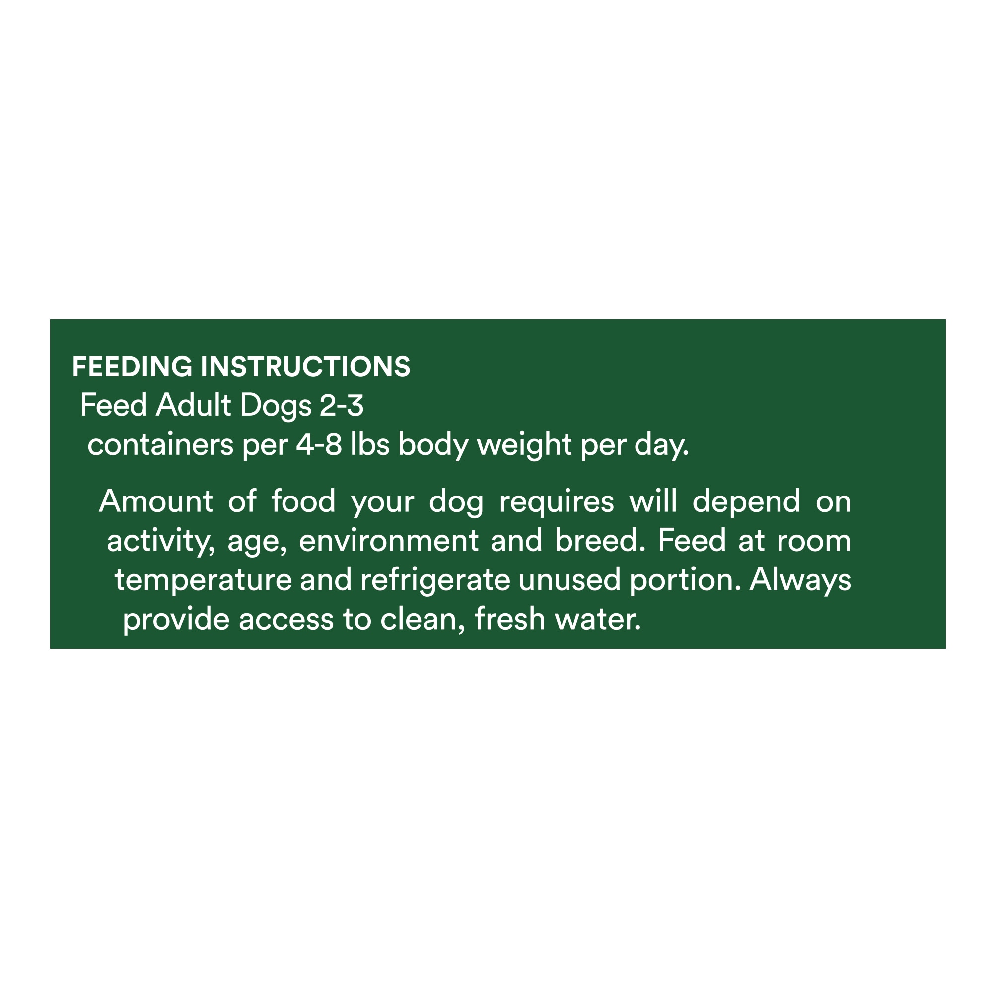WholeHearted 2909963 Wet-Dog-Food - View #4